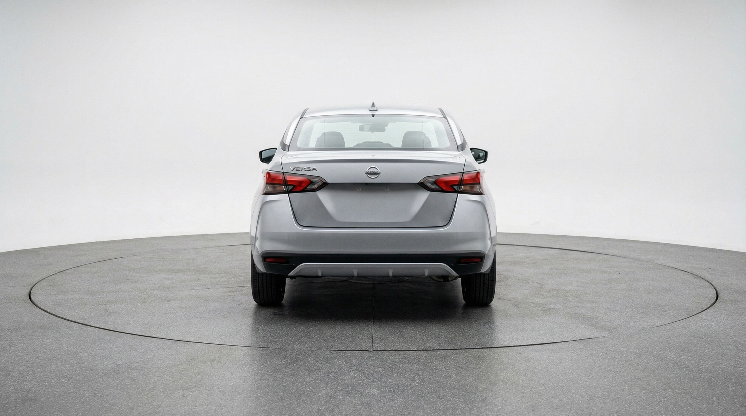 Thumbnail: 2025 Nissan Versa - 6