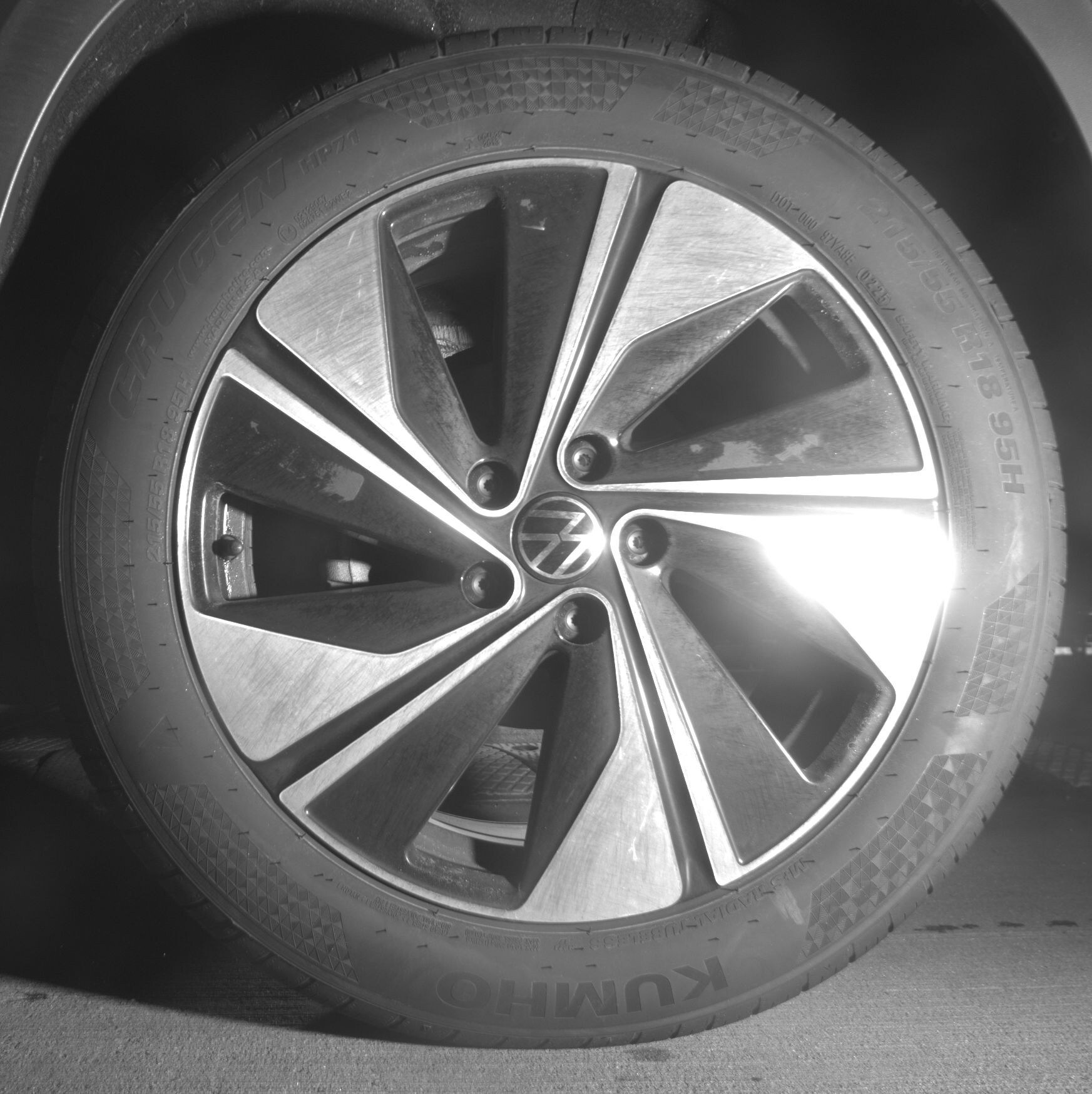 Thumbnail: 2025 Volkswagen Taos - 11