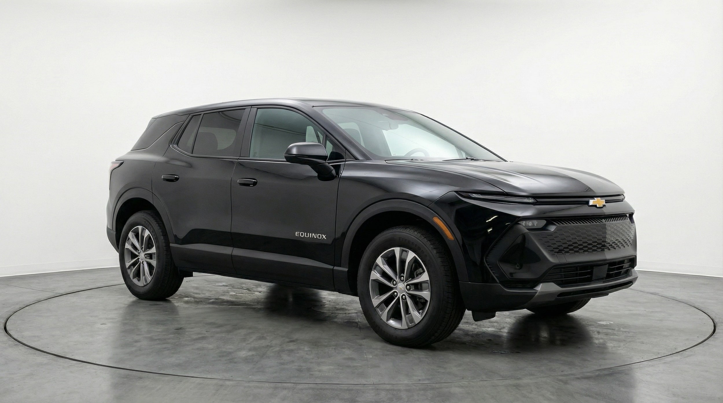 Thumbnail: 2025 Chevrolet Equinox - 1