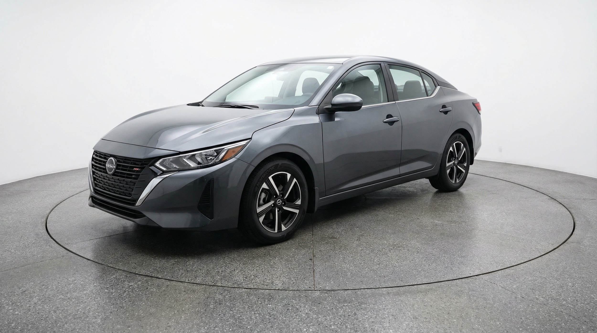 Thumbnail: 2025 Nissan Sentra - 3