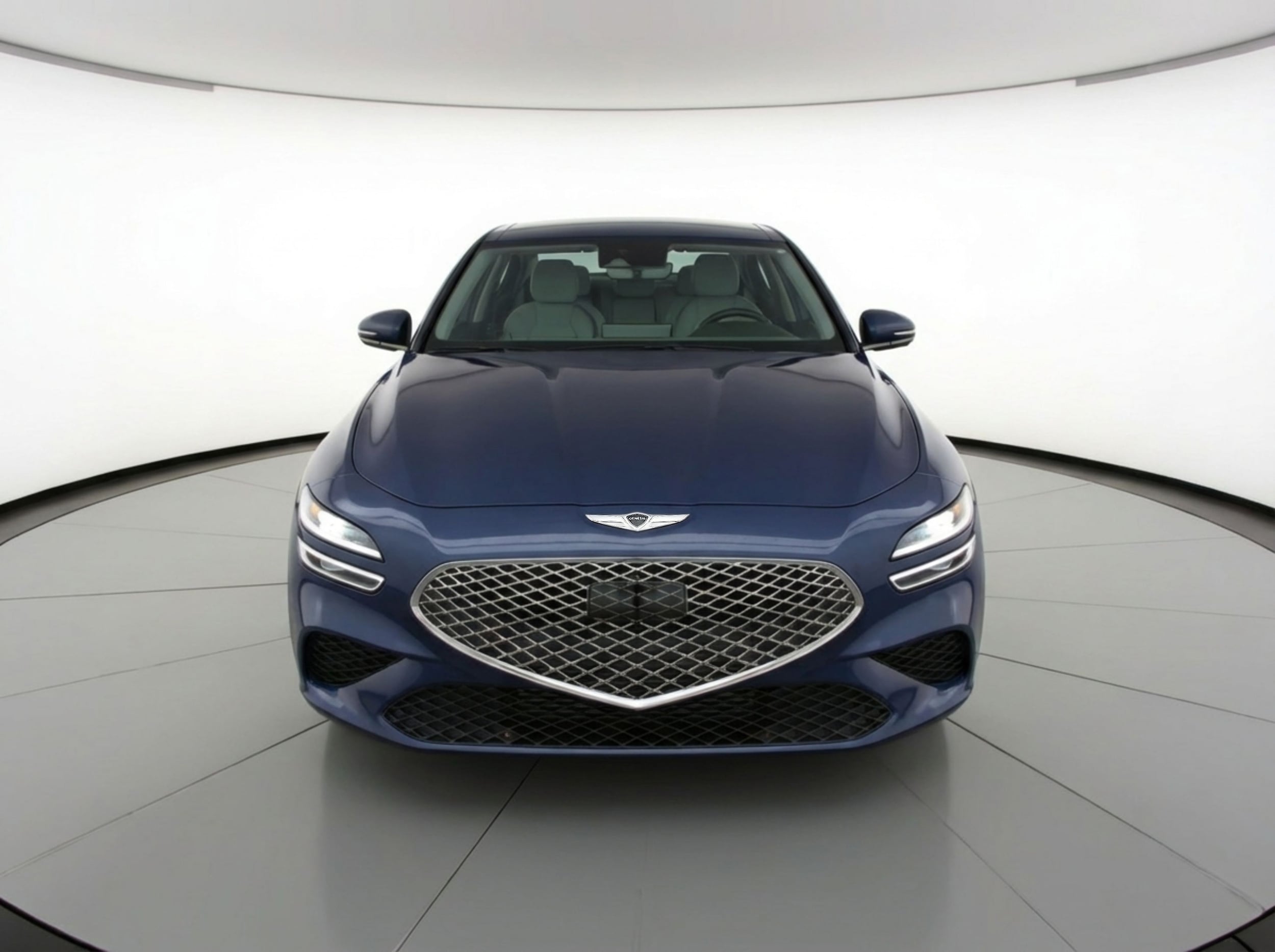 Thumbnail: 2025 Genesis G70 - 2