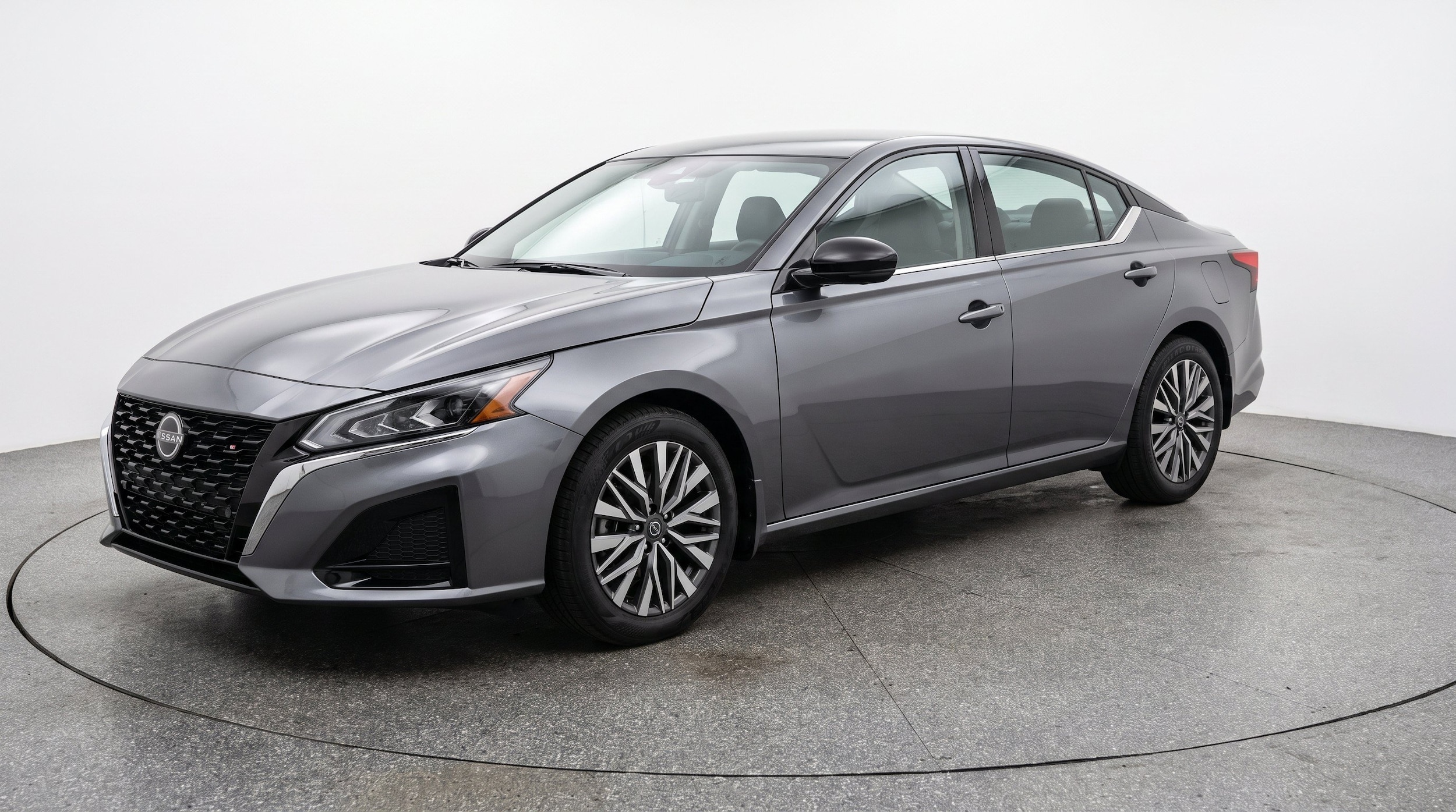 Thumbnail: 2026 Nissan Altima - 3