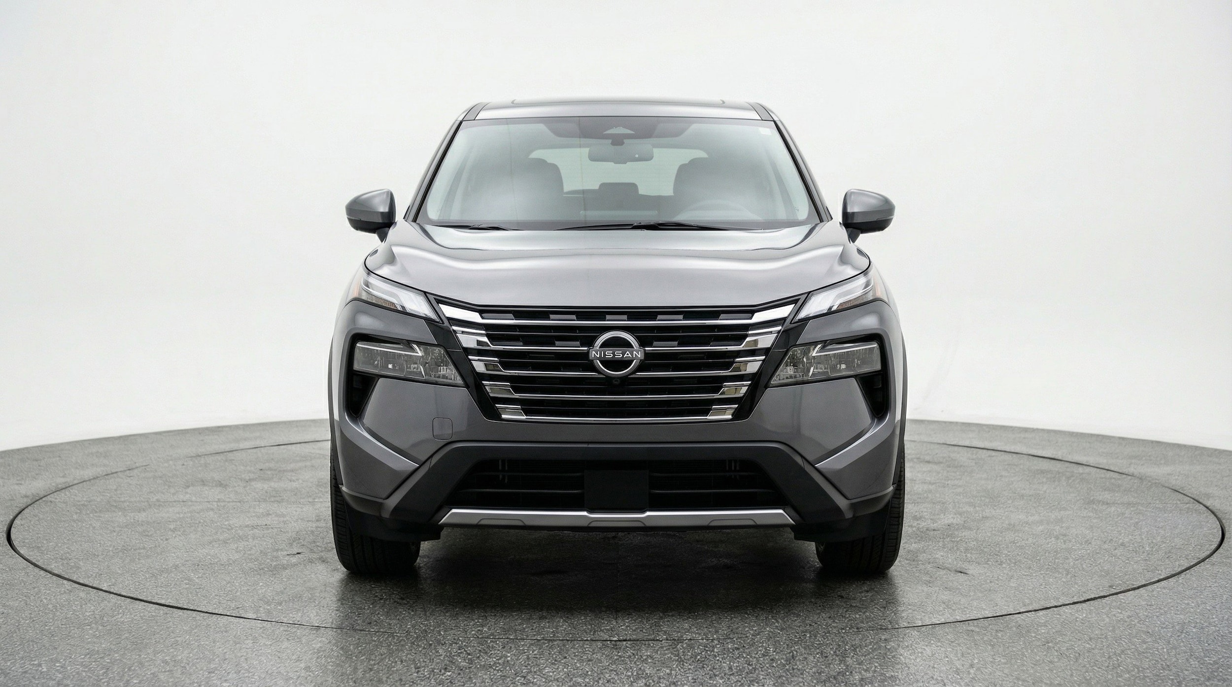 Thumbnail: 2025 Nissan Rogue - 2