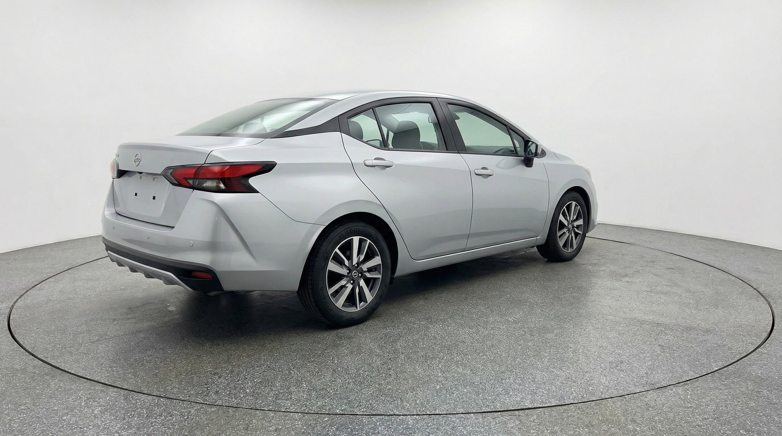 Thumbnail: 2025 Nissan Versa - 9
