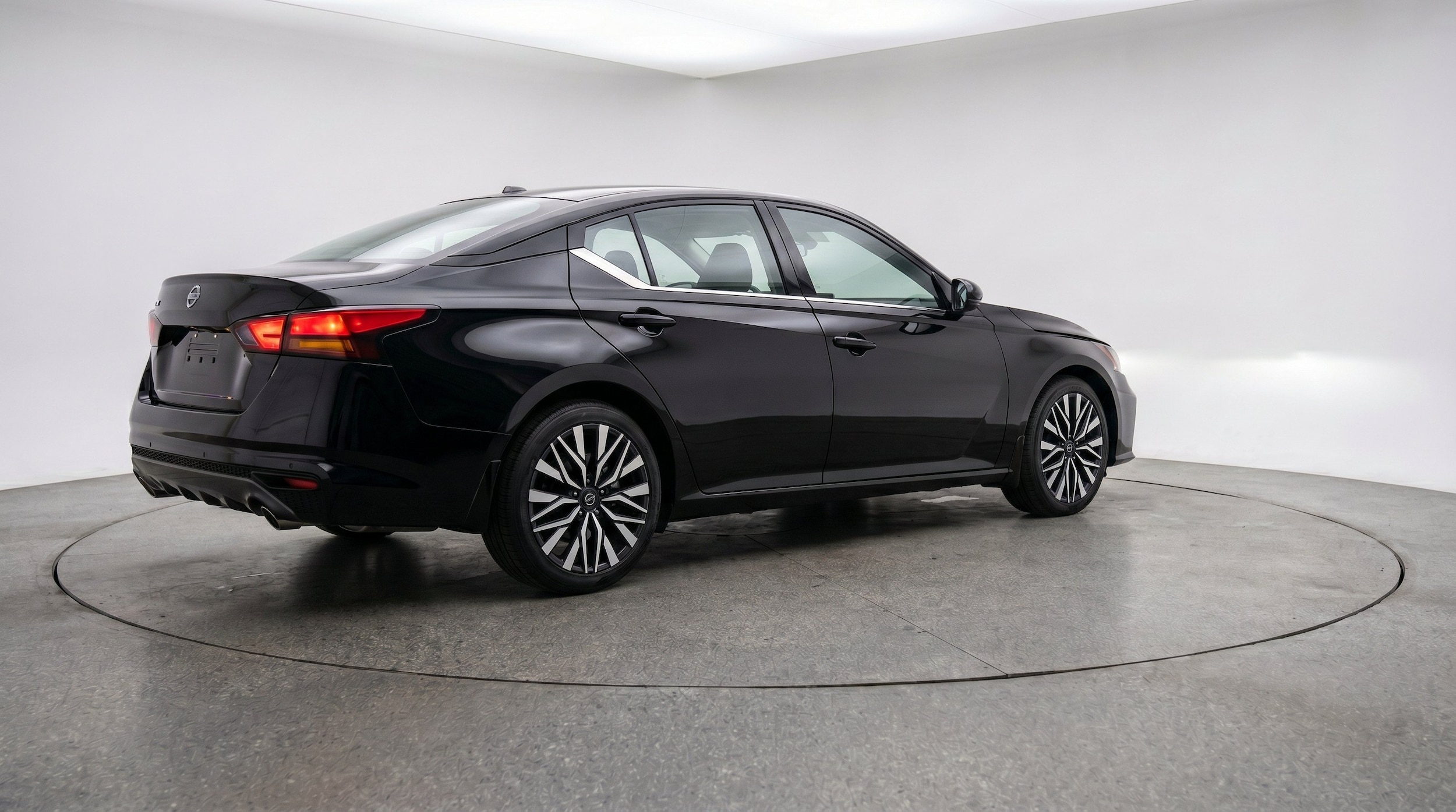 Thumbnail: 2026 Nissan Altima - 9