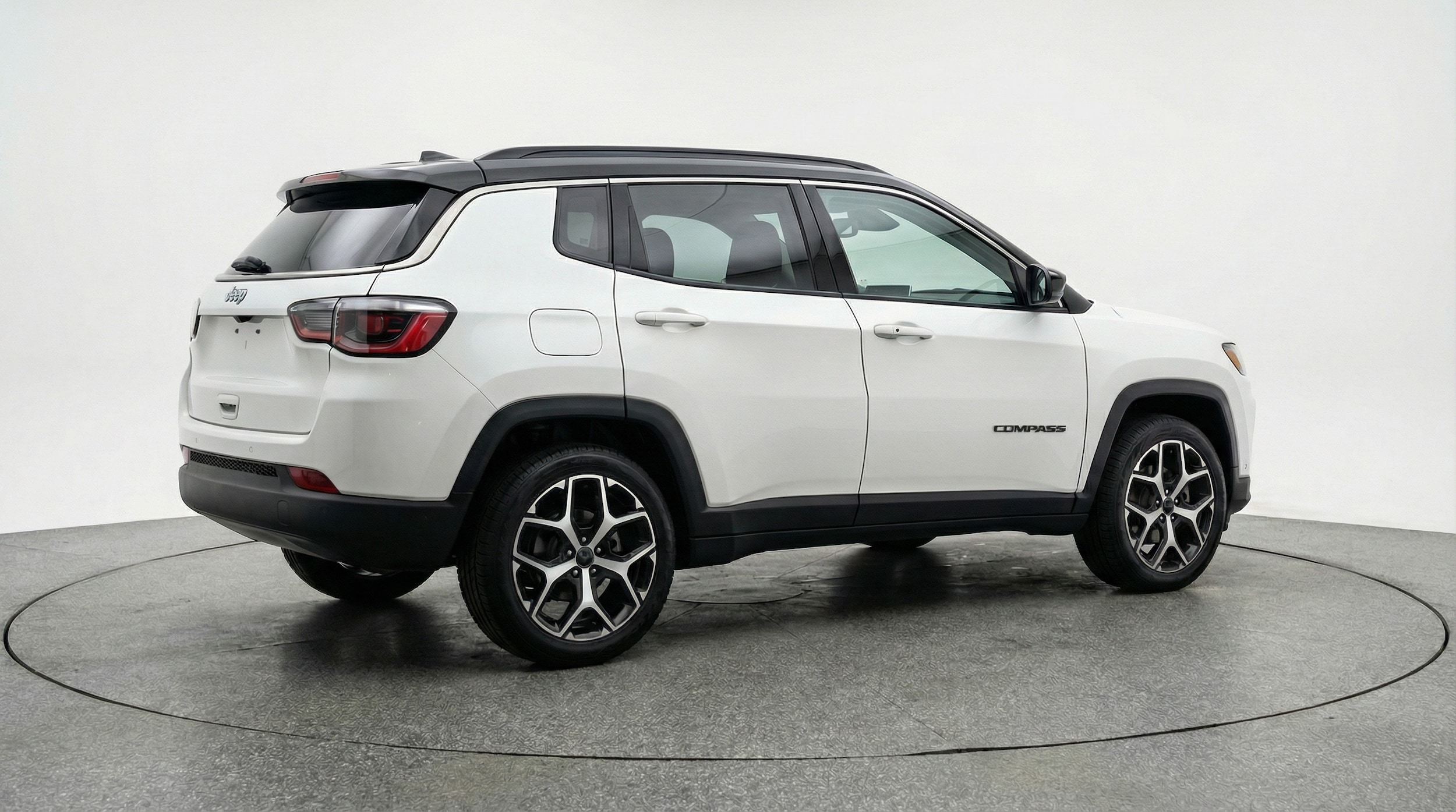 Thumbnail: 2025 Jeep Compass - 7