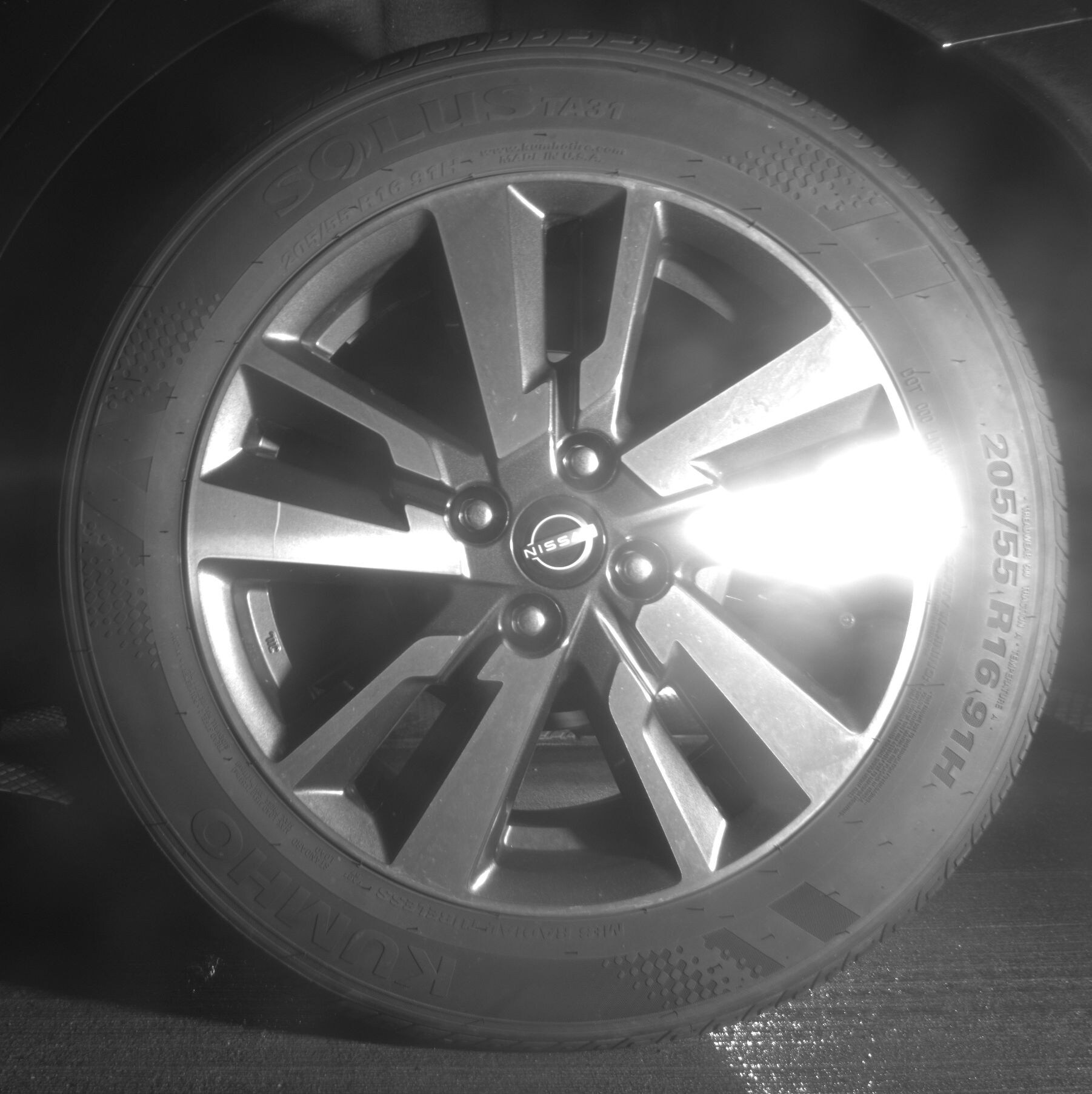 Thumbnail: 2025 Nissan Versa - 11