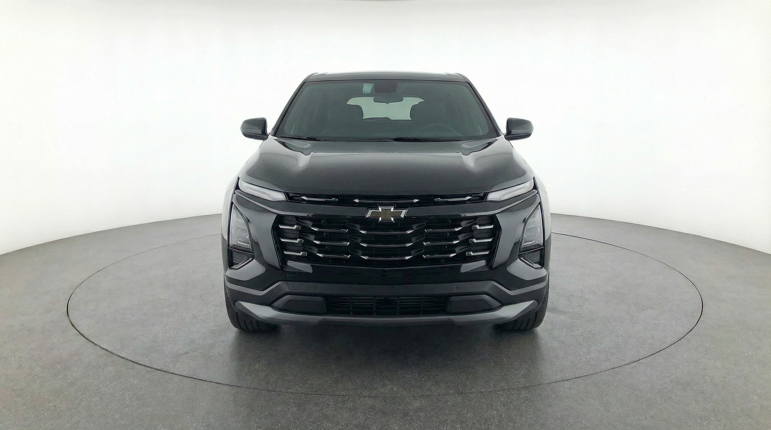 Thumbnail: 2025 Chevrolet Equinox - 2