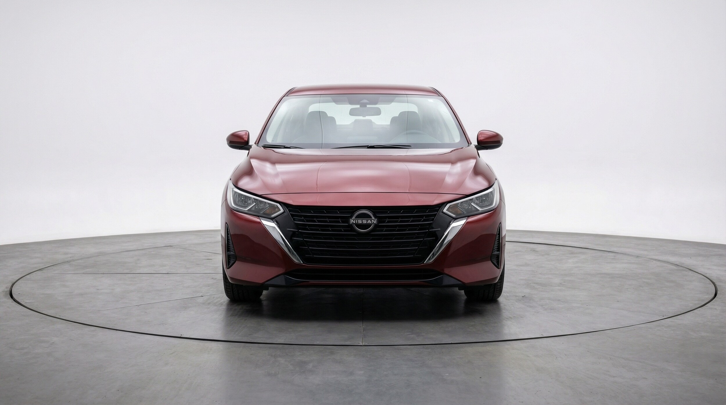 Thumbnail: 2025 Nissan Sentra - 2