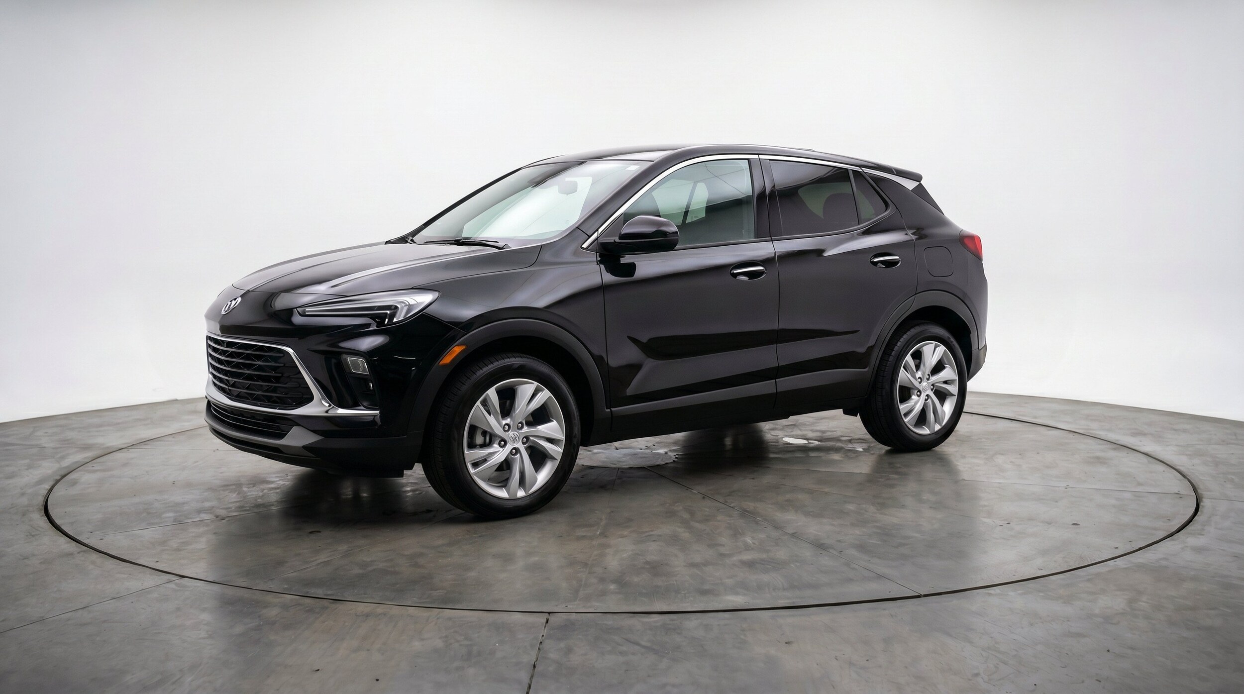 Thumbnail: 2026 Buick Encore GX - 3