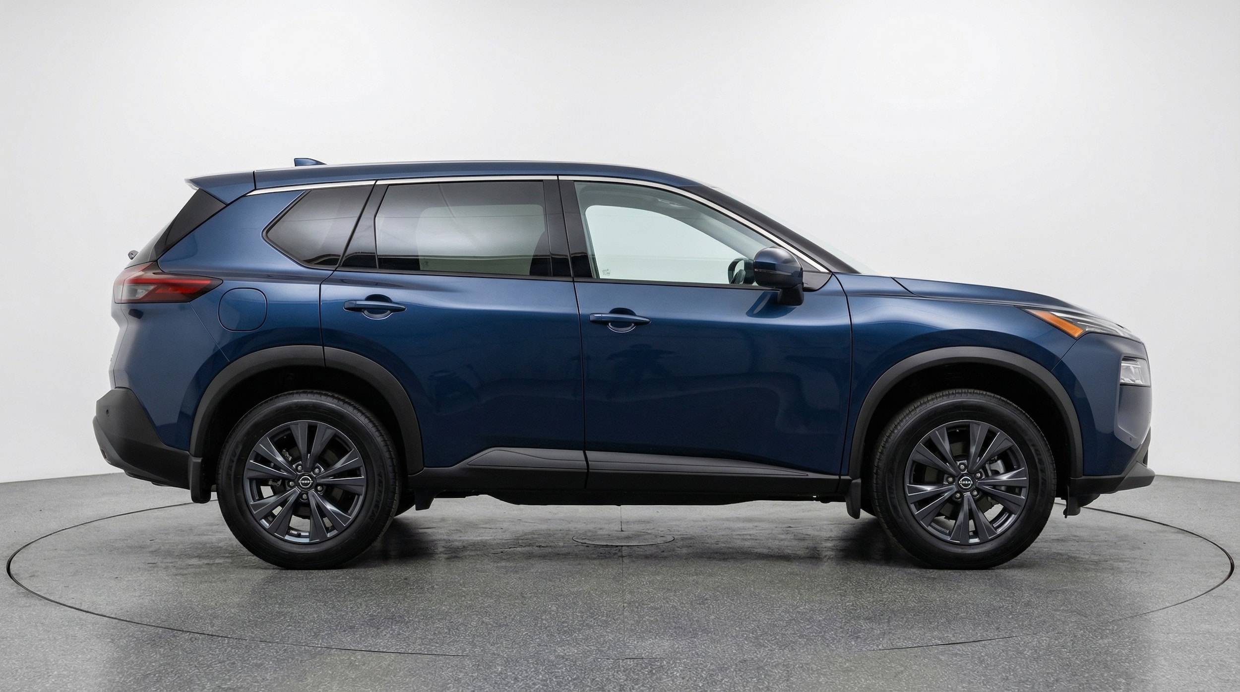 Thumbnail: 2025 Nissan Rogue - 8