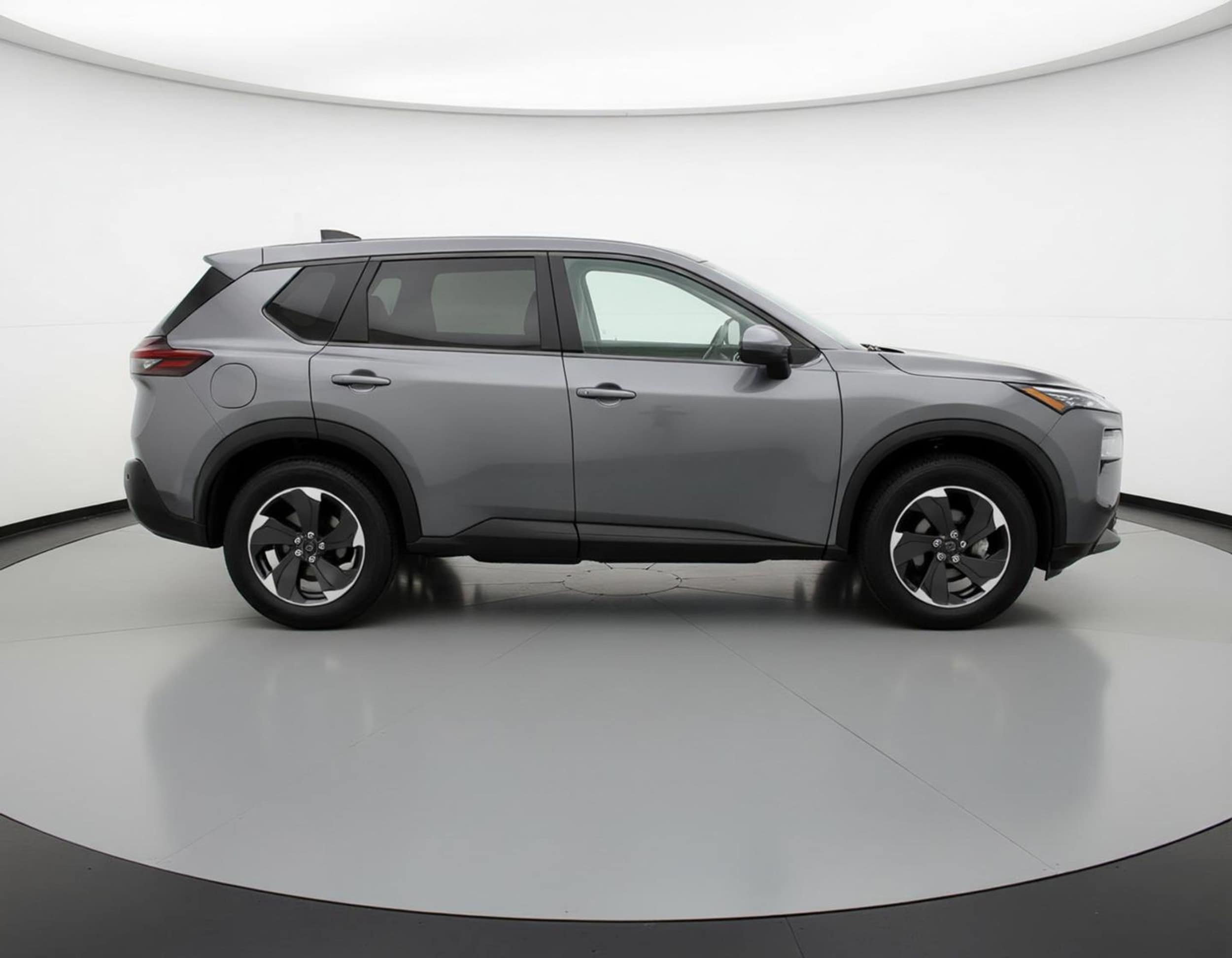 Thumbnail: 2025 Nissan Rogue - 8