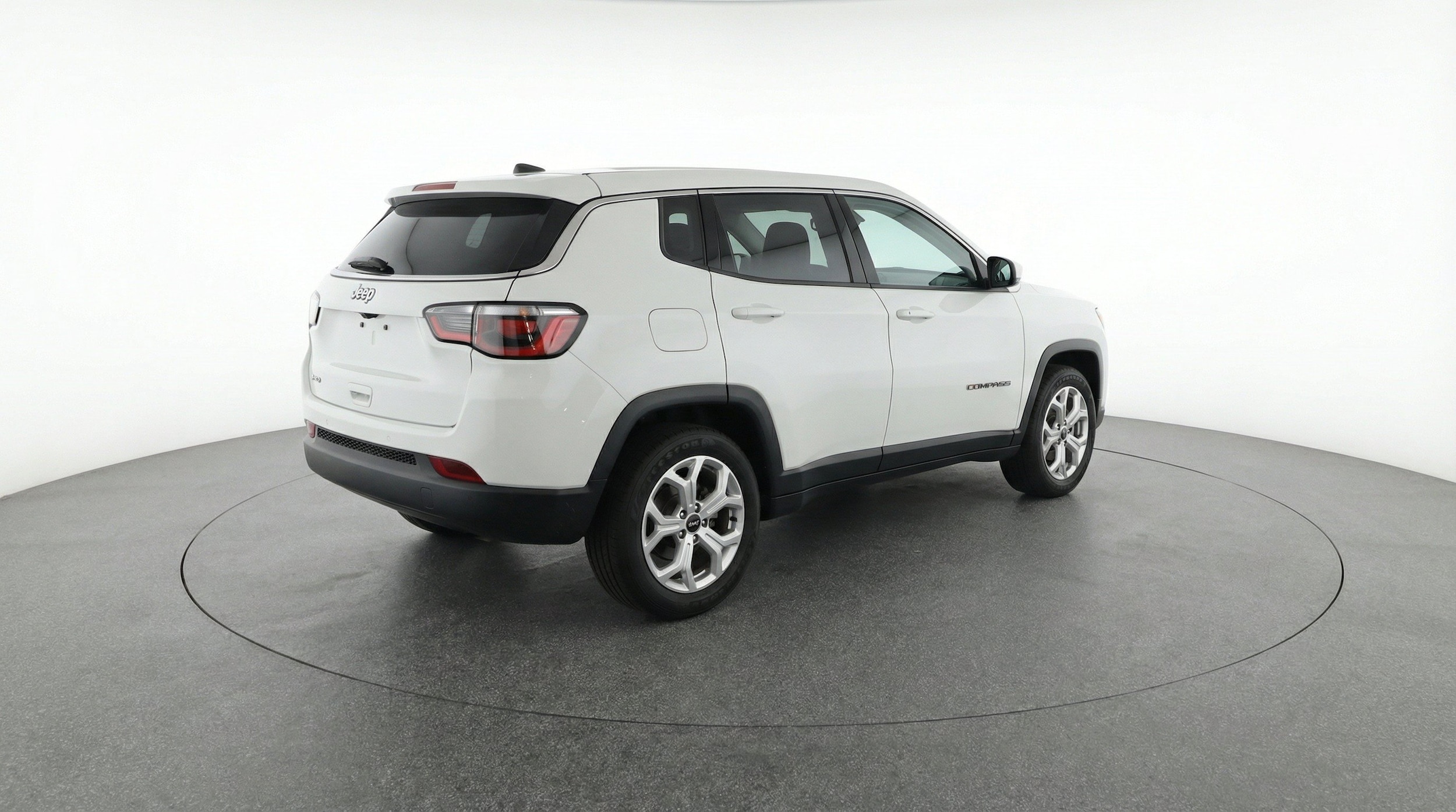 Thumbnail: 2025 Jeep Compass - 9