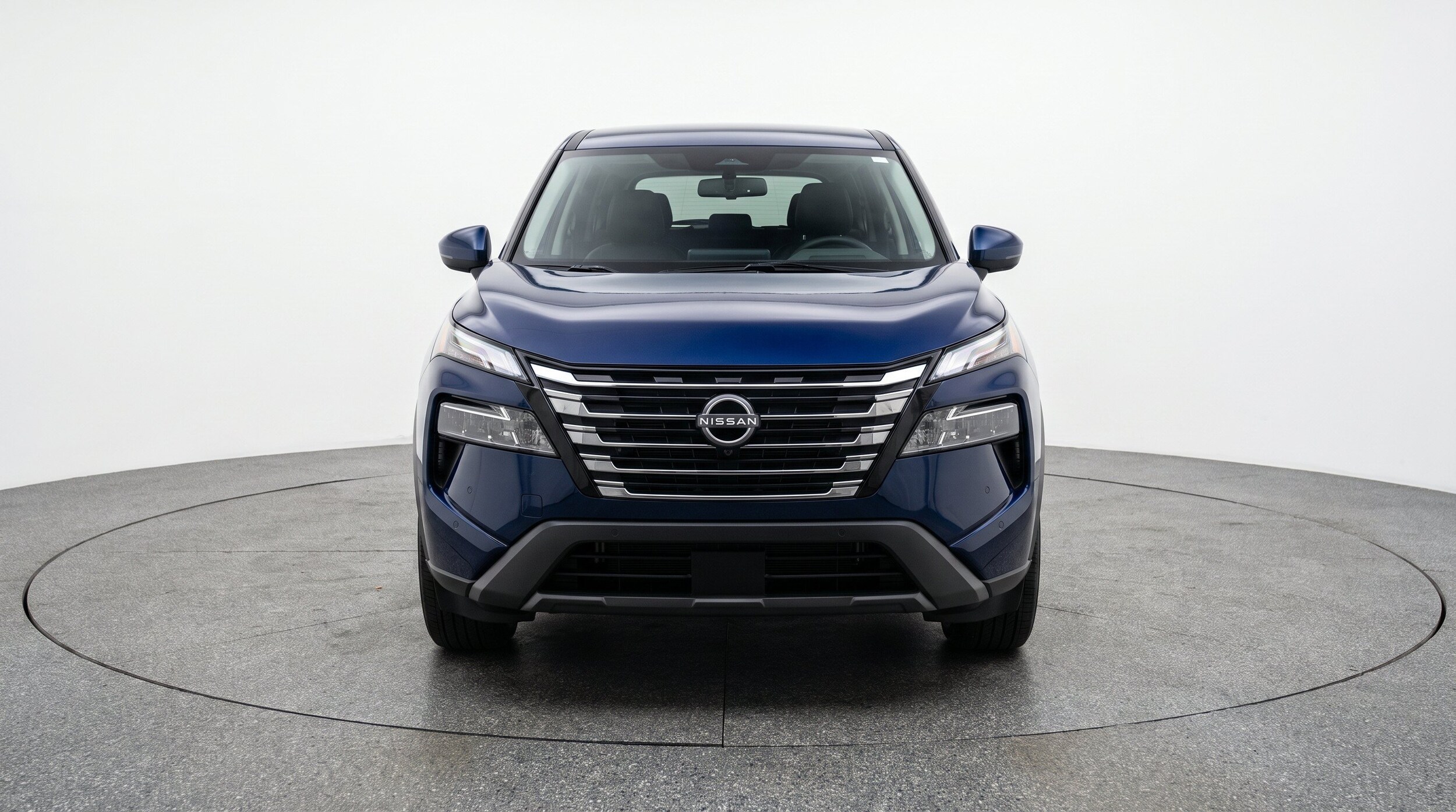 Thumbnail: 2026 Nissan Rogue - 2