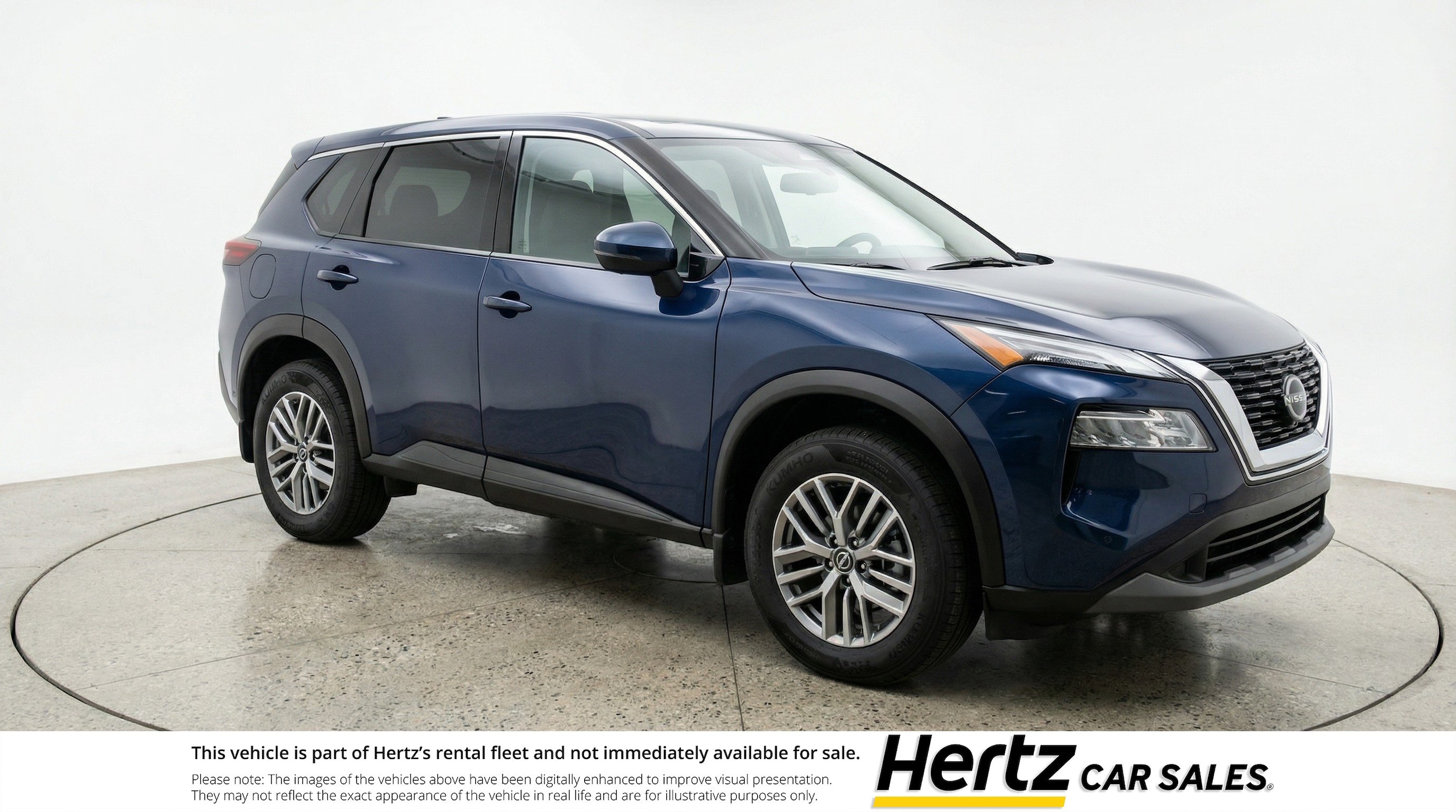 Thumbnail: 2026 Nissan Rogue - 1