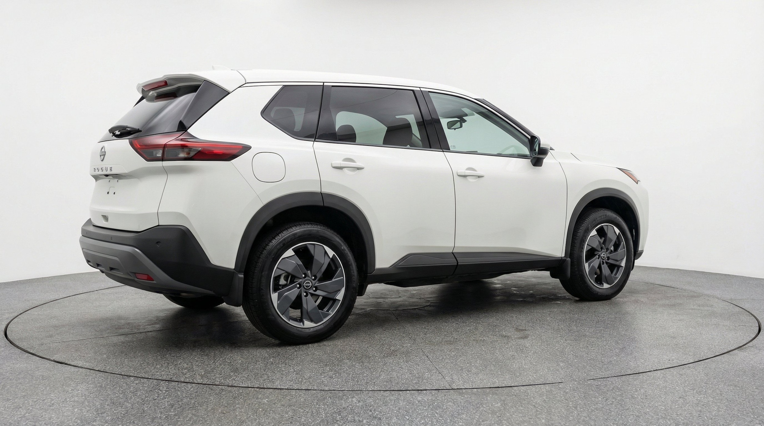 Thumbnail: 2025 Nissan Rogue - 9