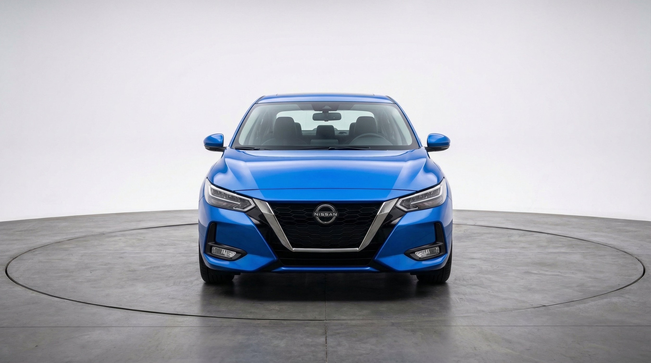 Thumbnail: 2025 Nissan Sentra - 2
