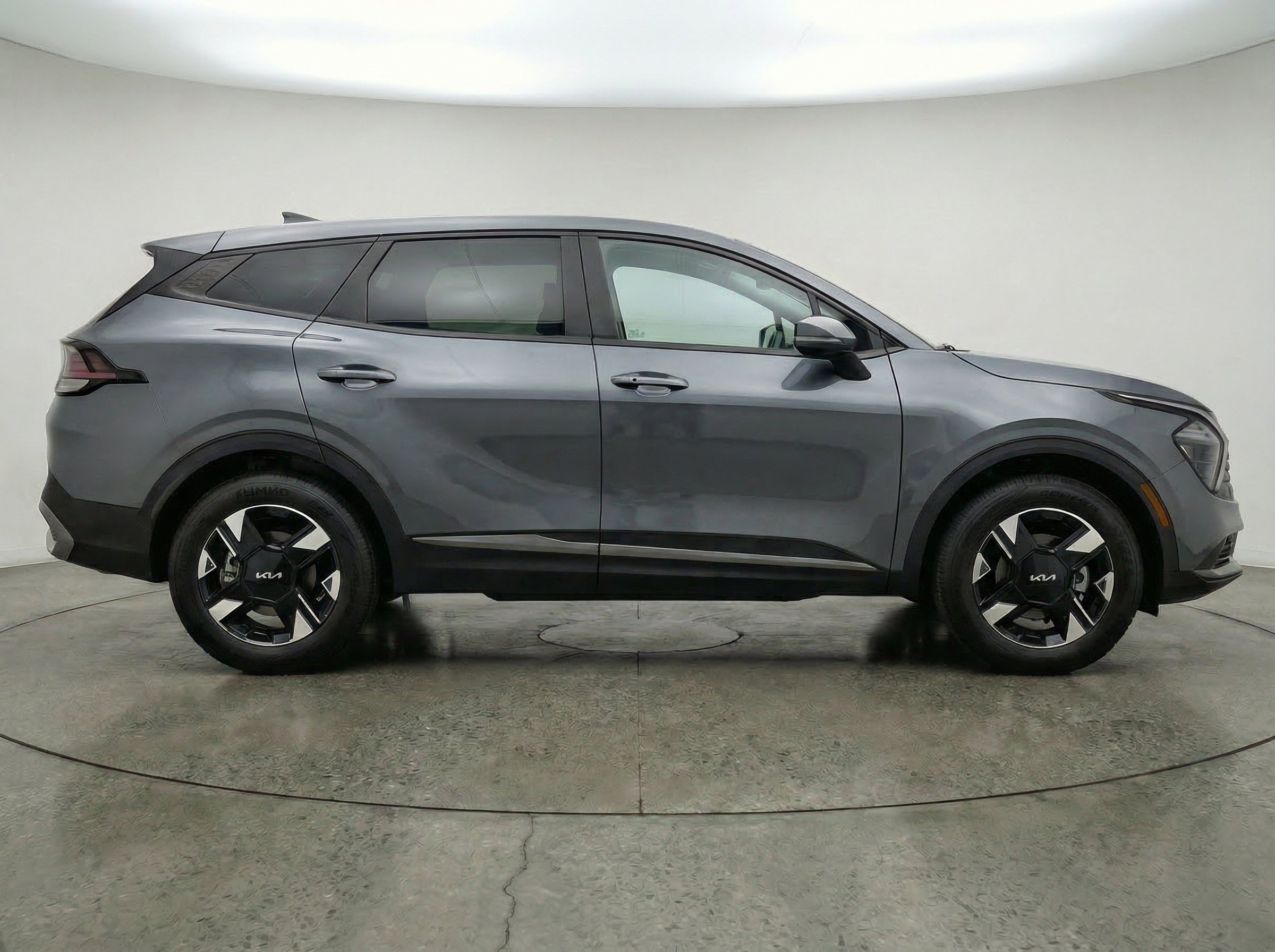 Thumbnail: 2026 Kia Sportage - 11
