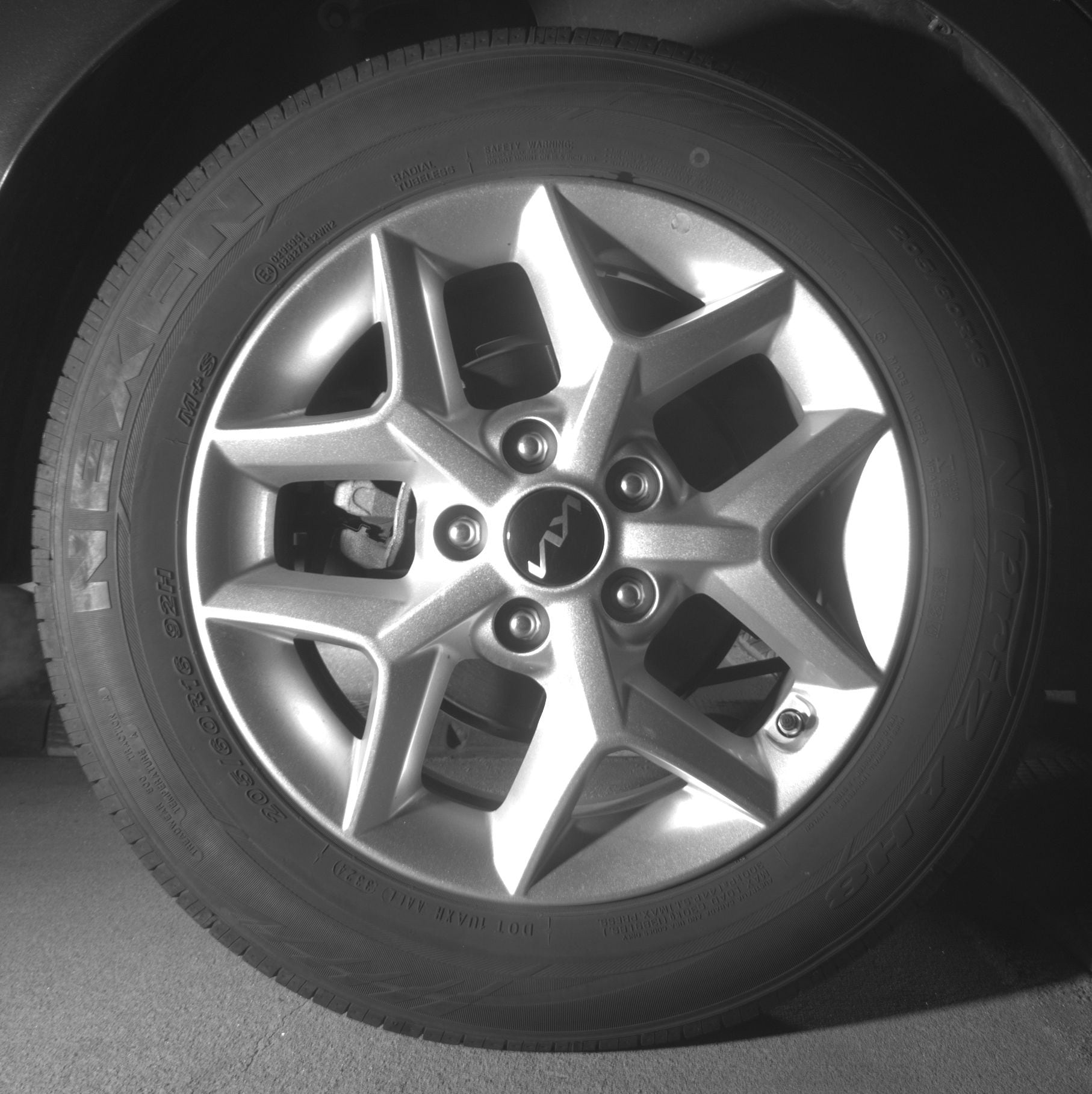 Thumbnail: 2025 Kia Soul - 12