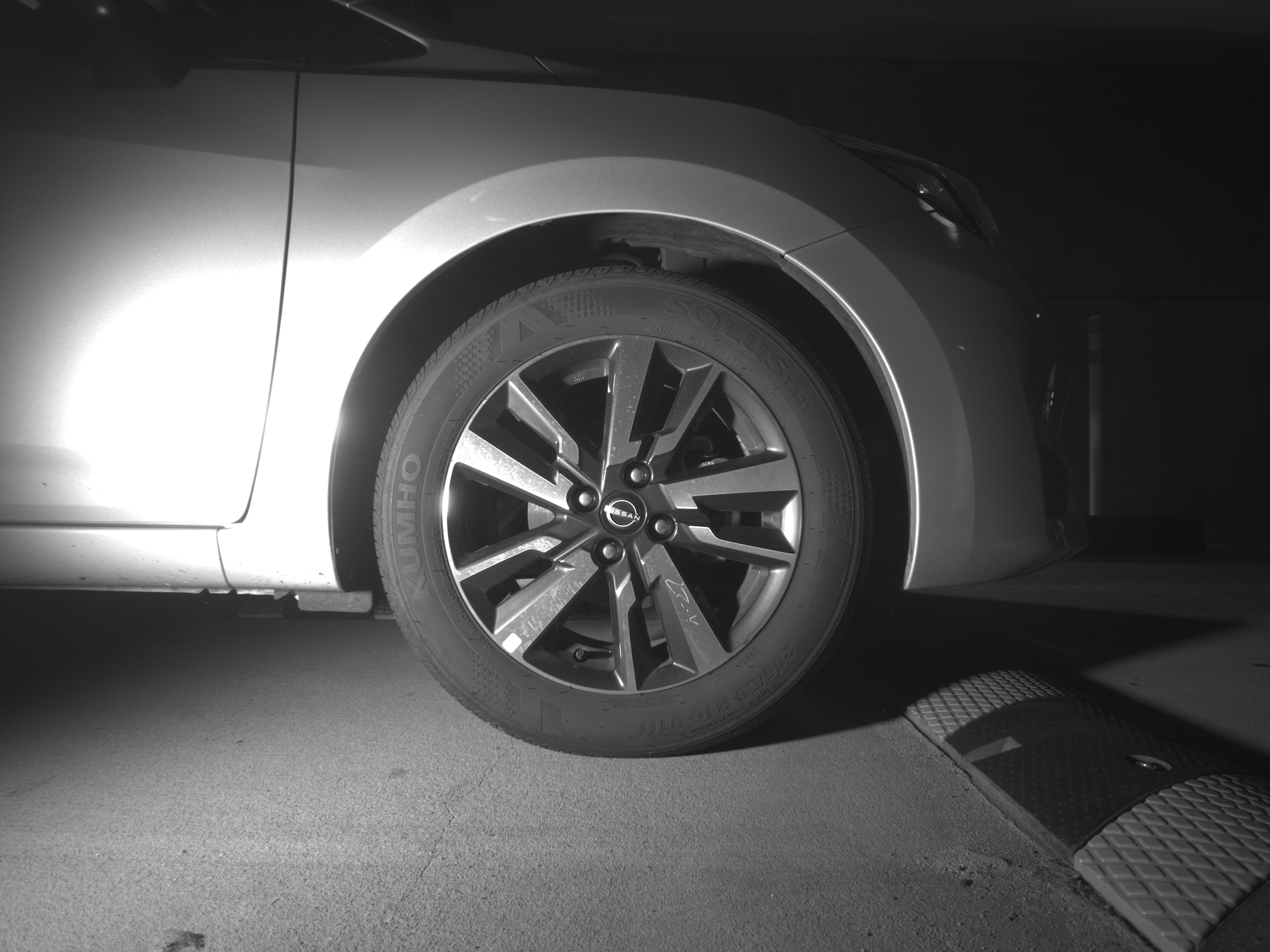 Thumbnail: 2025 Nissan Versa - 10