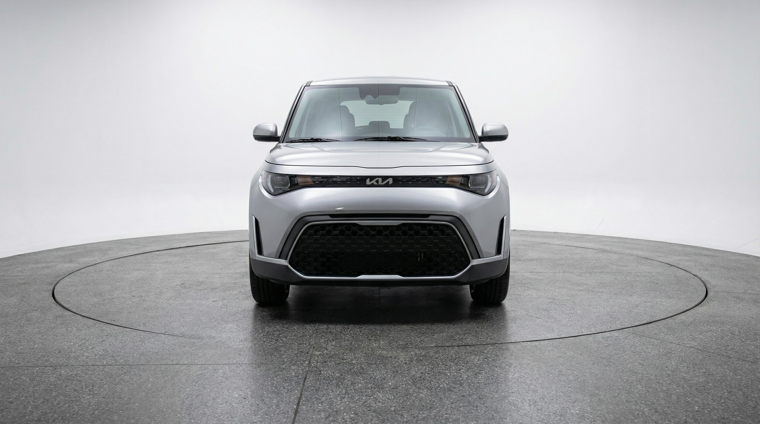 Thumbnail: 2025 Kia Soul - 2