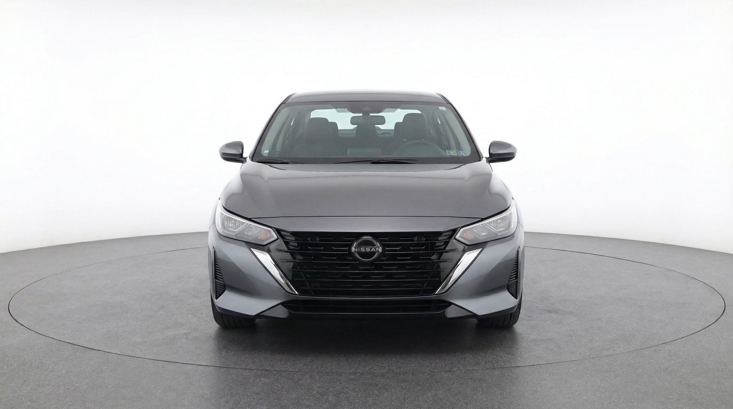 Thumbnail: 2025 Nissan Sentra - 2