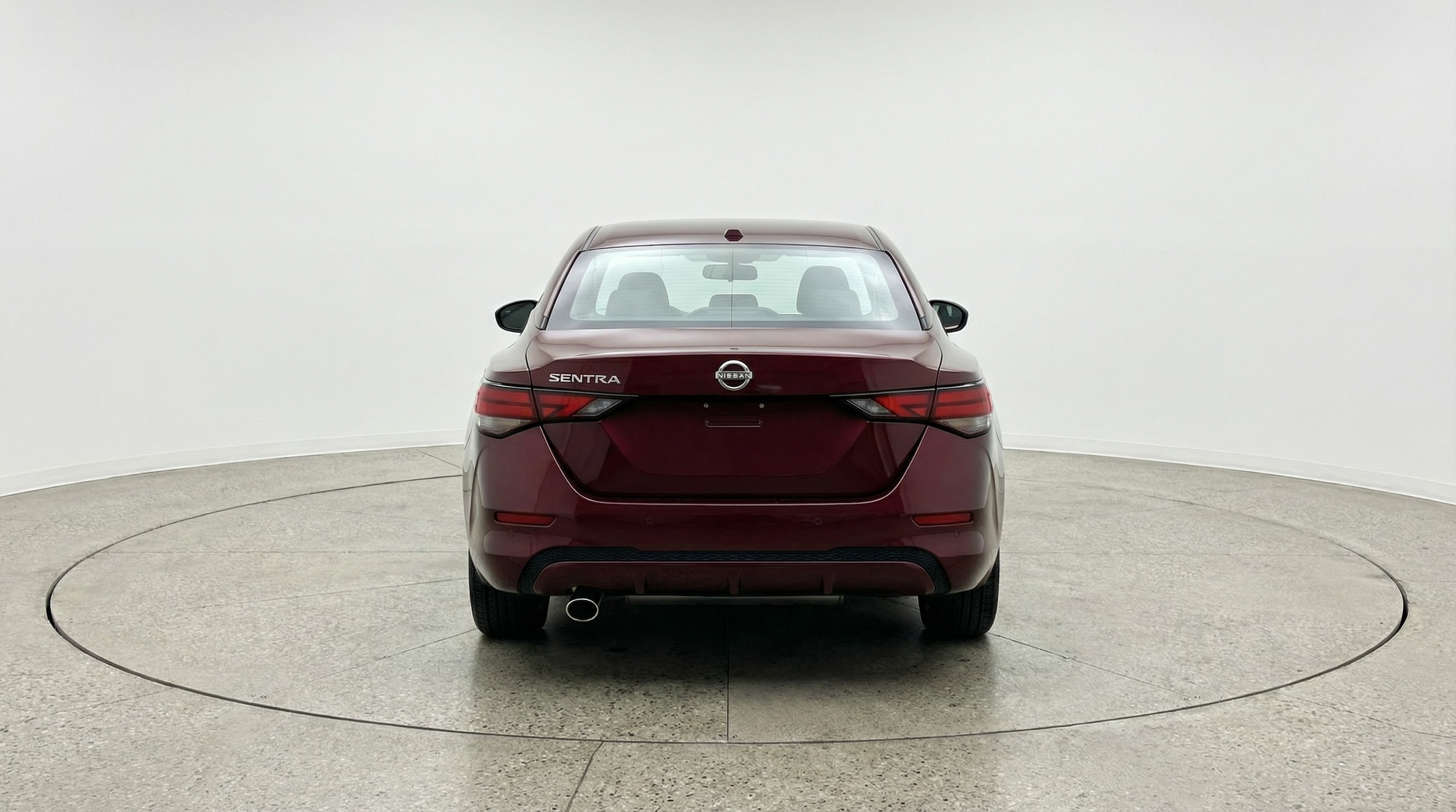 Thumbnail: 2025 Nissan Sentra - 6