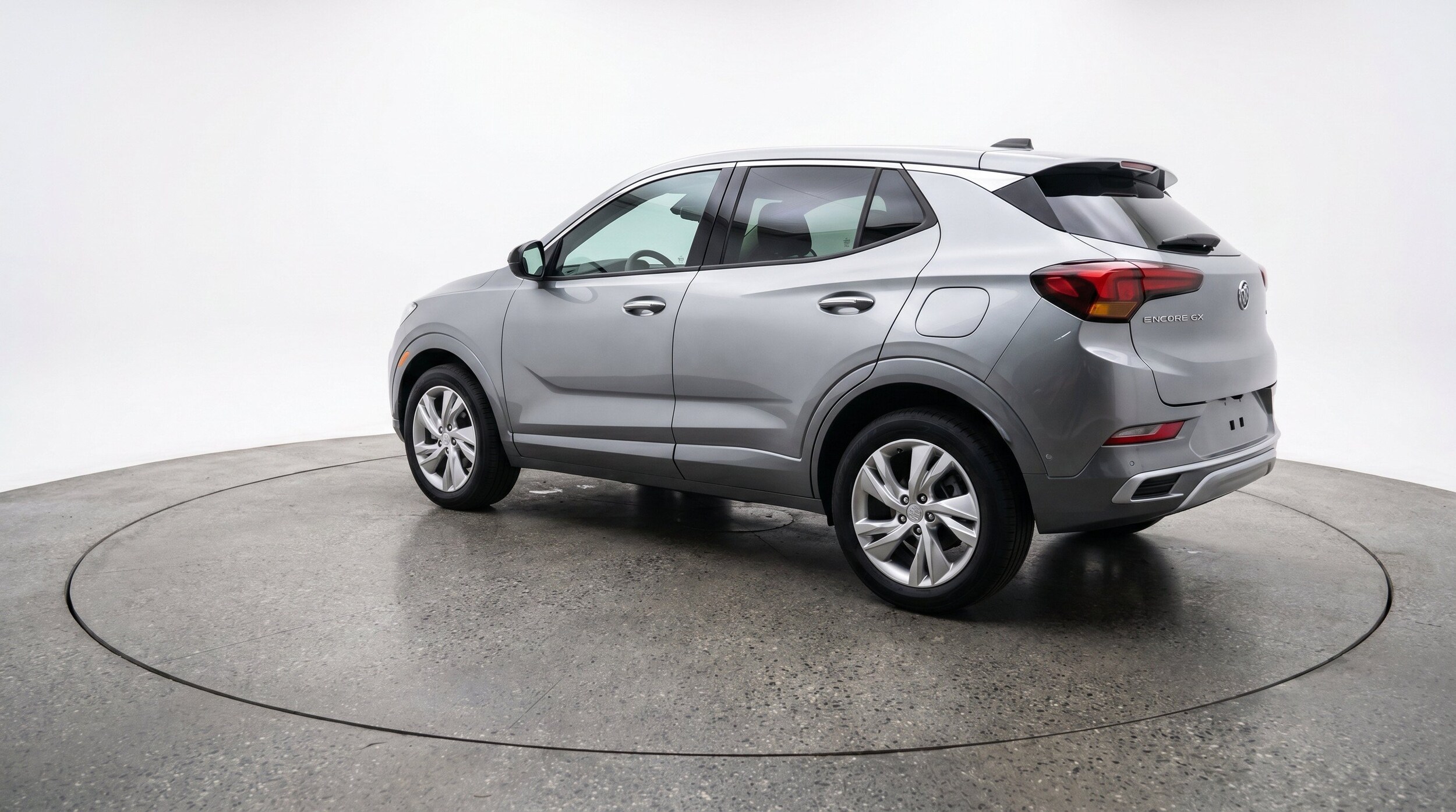 Thumbnail: 2025 Buick Encore GX - 6