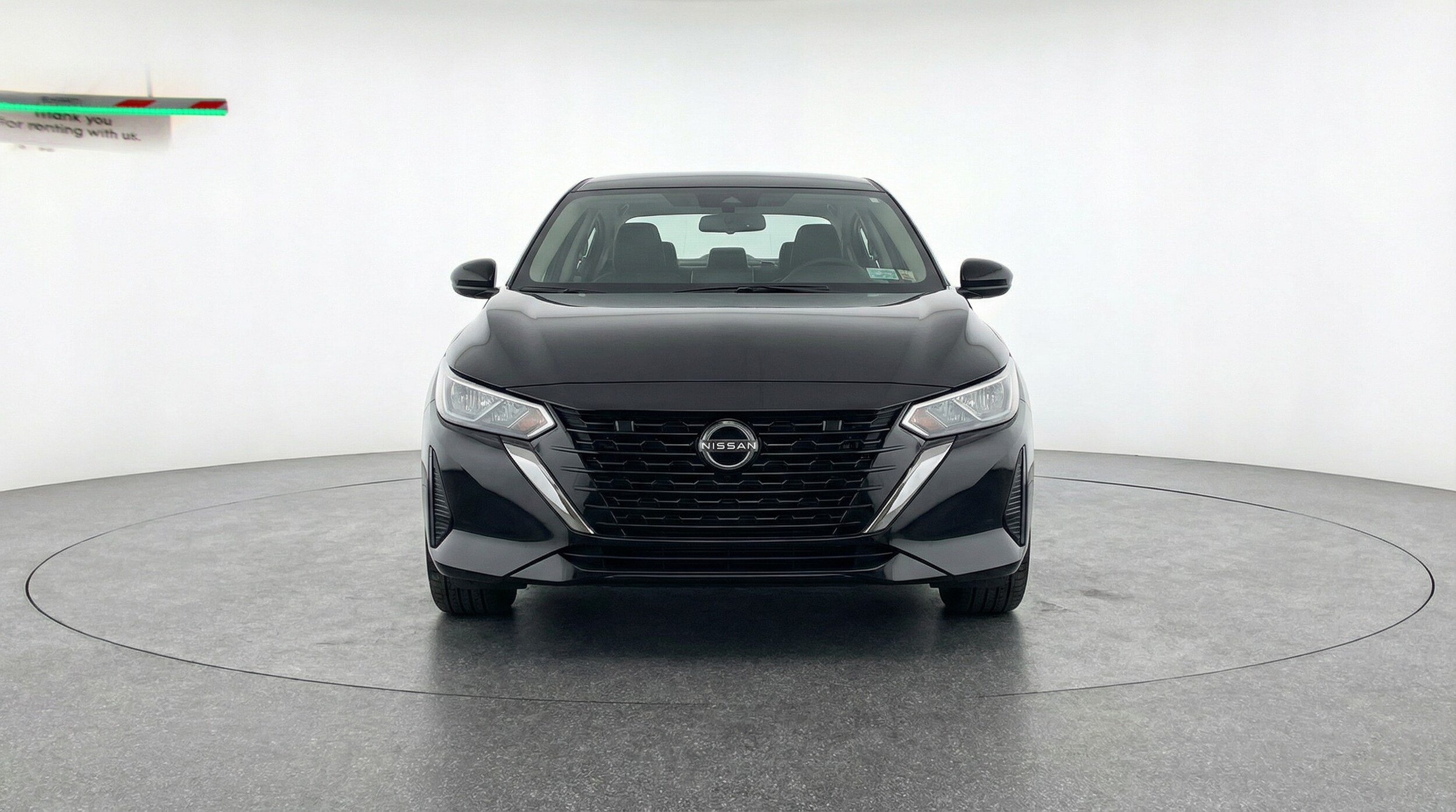 Thumbnail: 2025 Nissan Sentra - 2
