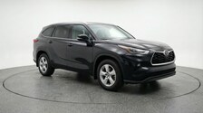 2025 Toyota Highlander  -
                  Albany, NY
