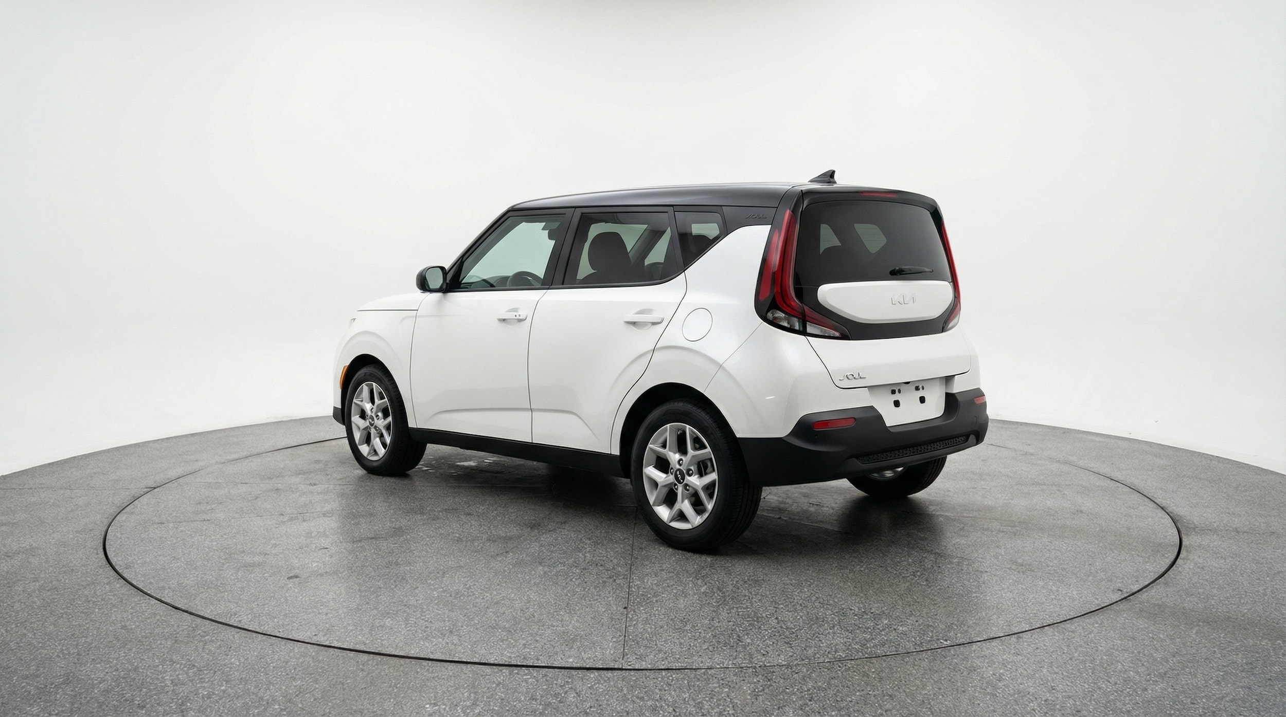 Thumbnail: 2025 Kia Soul - 5