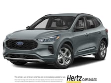 2024 Ford Escape ST-Line -
                  Albany, NY