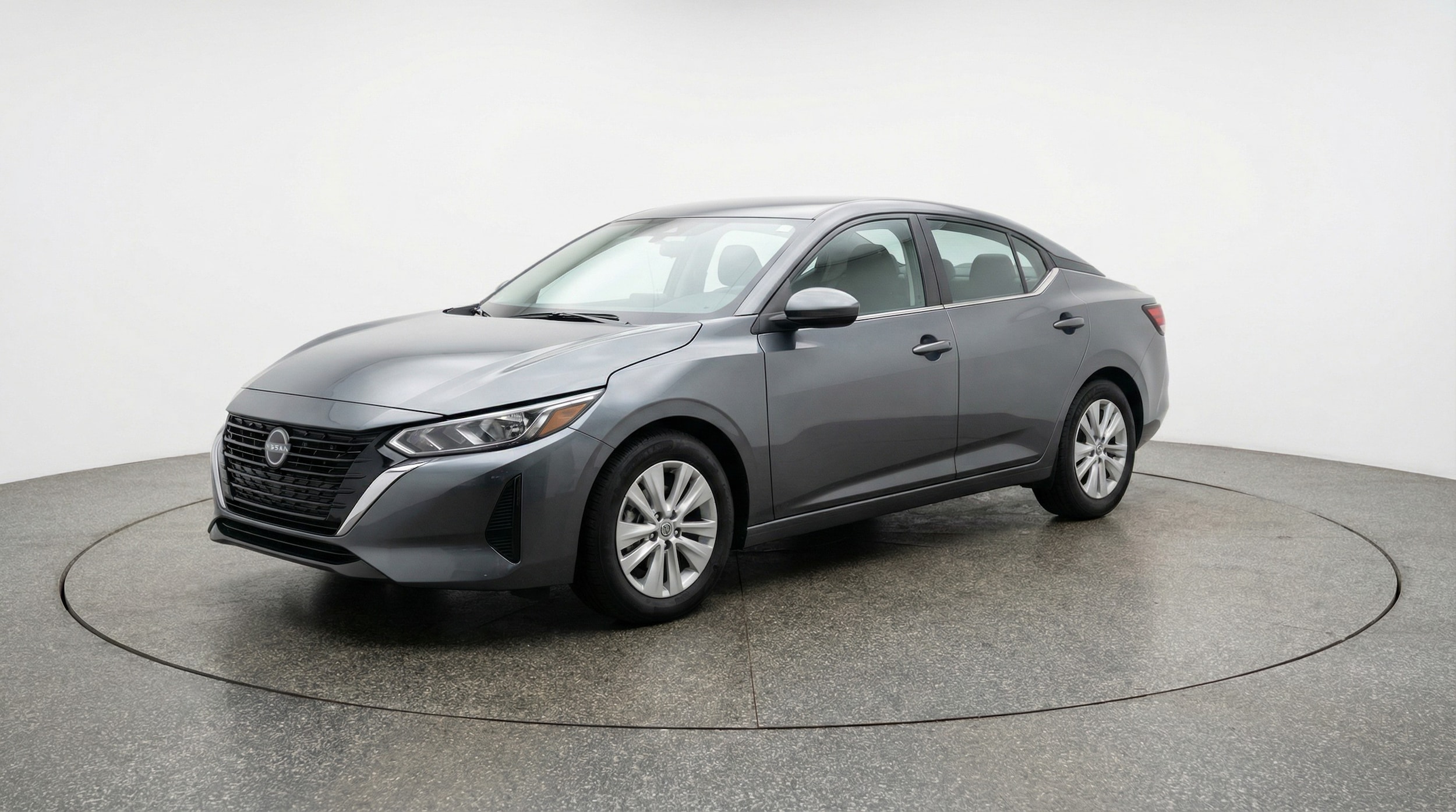 Thumbnail: 2025 Nissan Sentra - 3