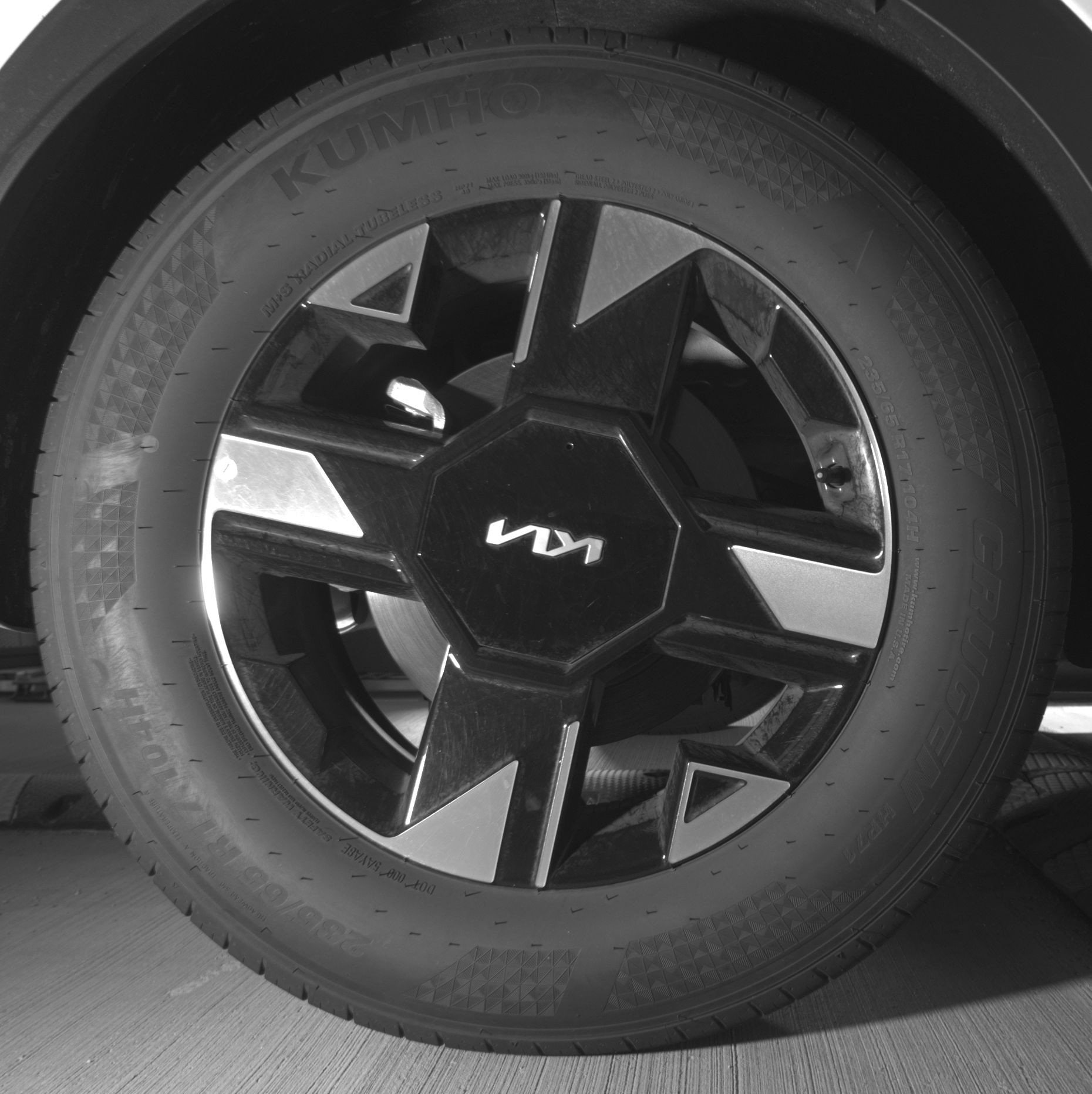Thumbnail: 2026 Kia Sportage - 15
