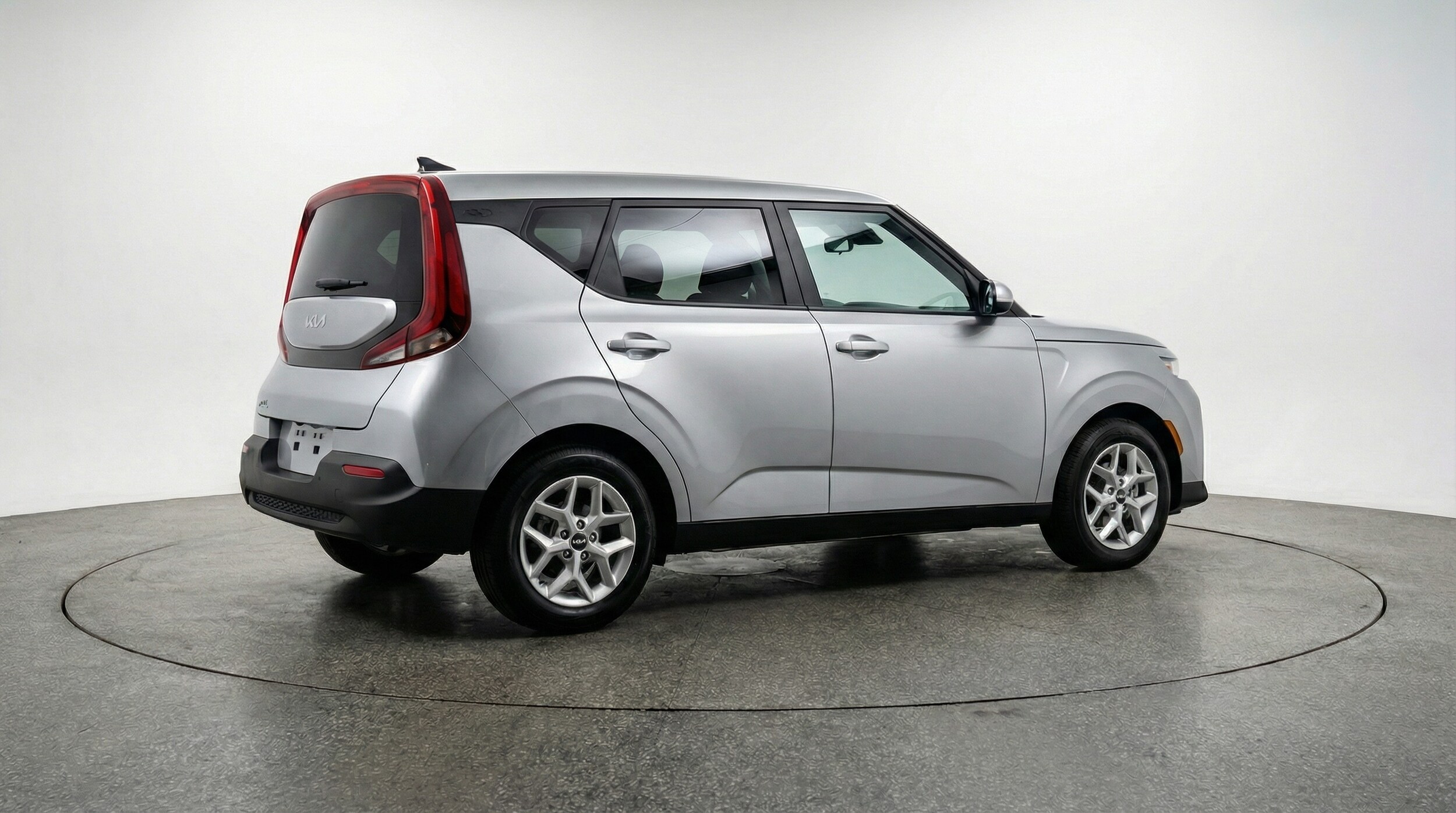 Thumbnail: 2025 Kia Soul - 7