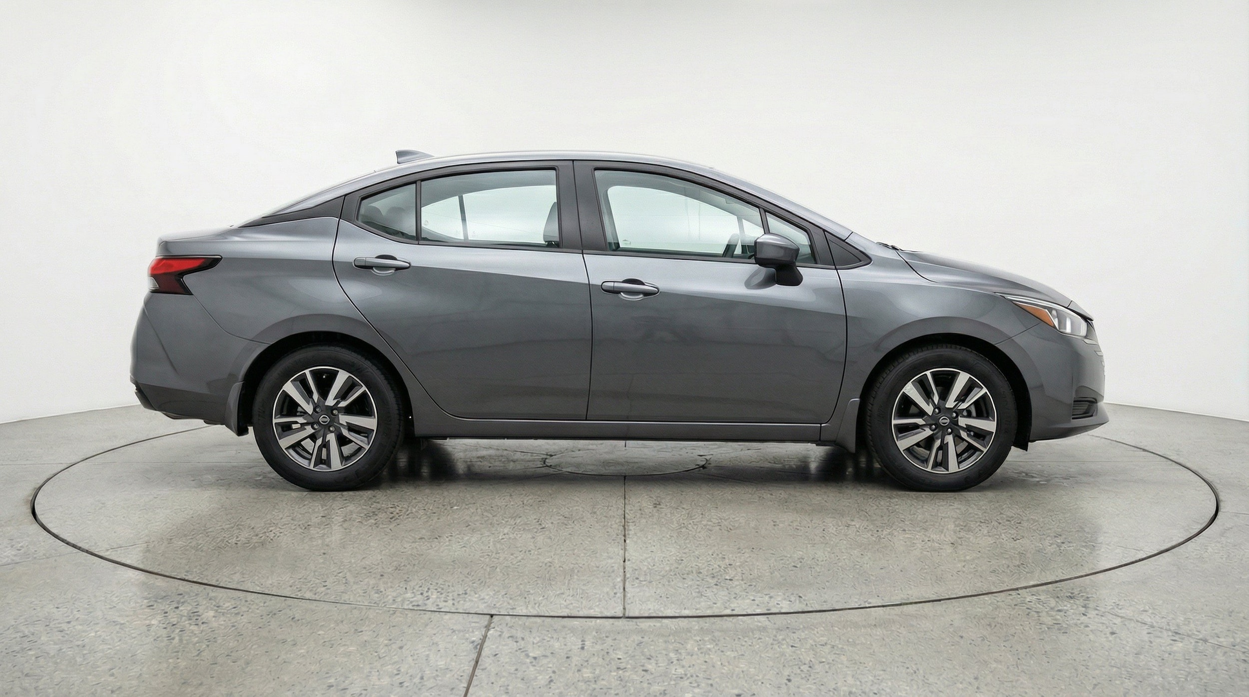 Thumbnail: 2025 Nissan Versa - 11