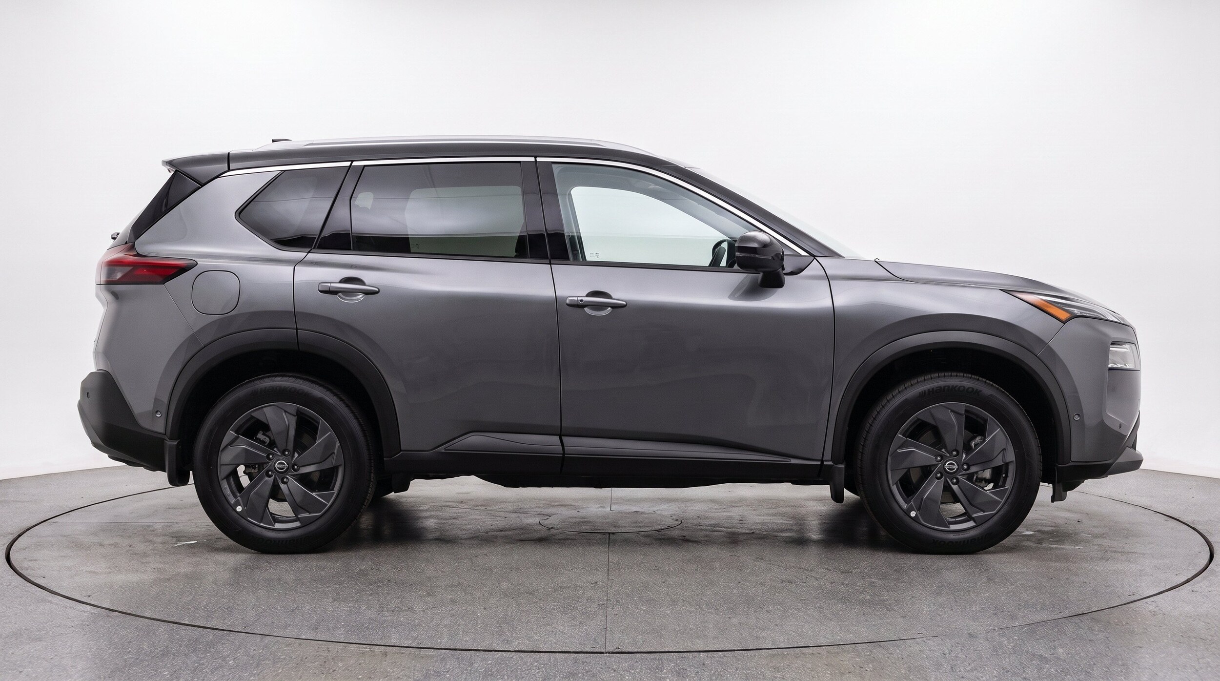Thumbnail: 2026 Nissan Rogue - 11