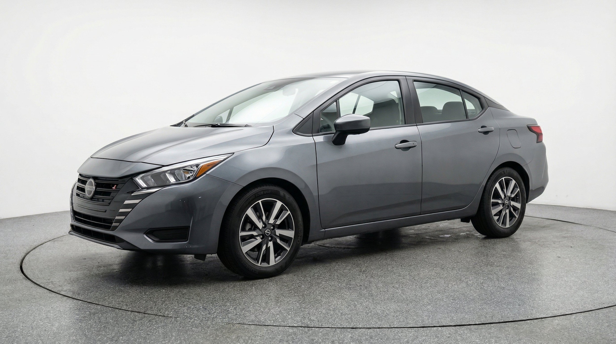 Thumbnail: 2025 Nissan Versa - 3