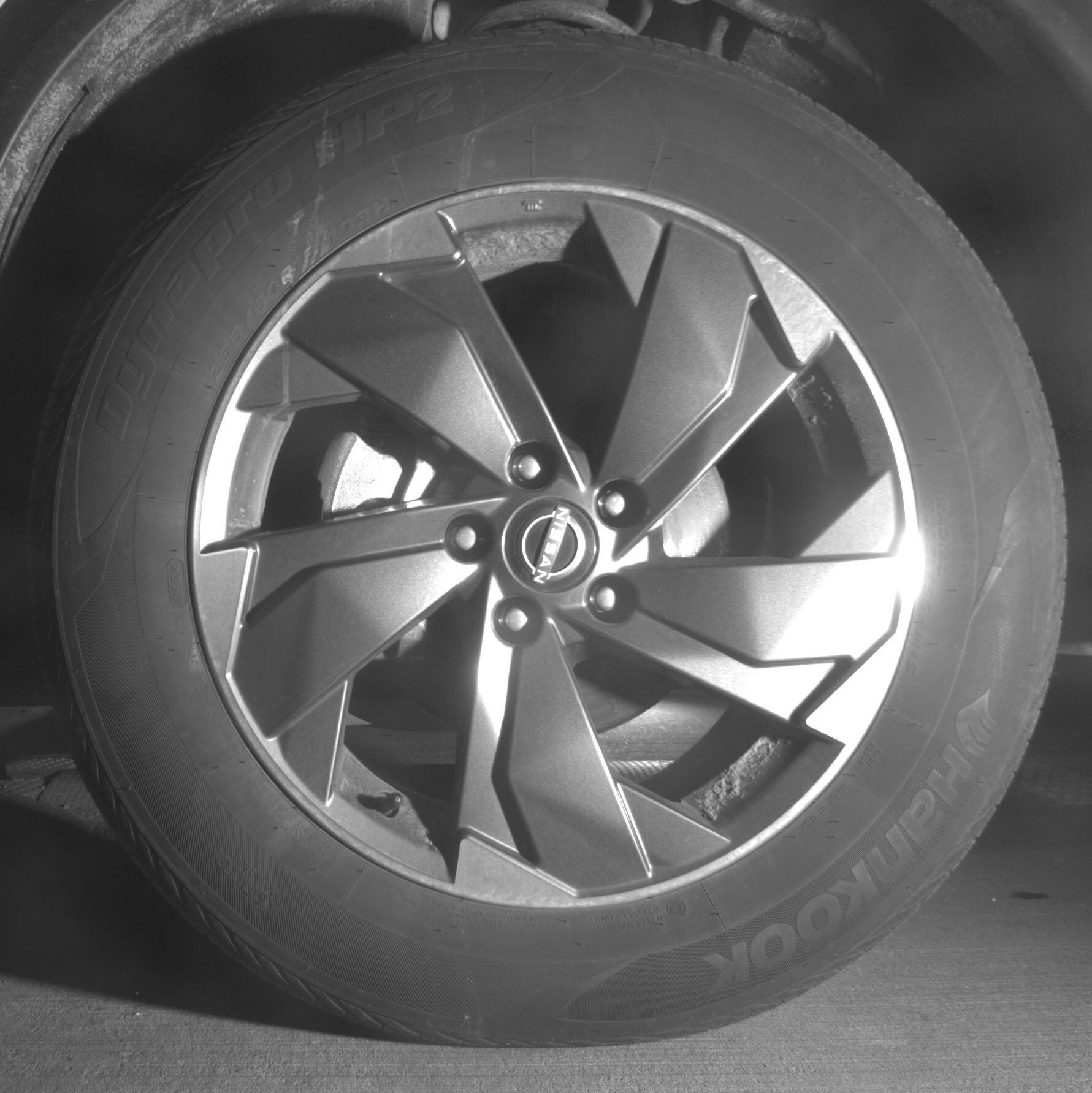 Thumbnail: 2025 Nissan Rogue - 9