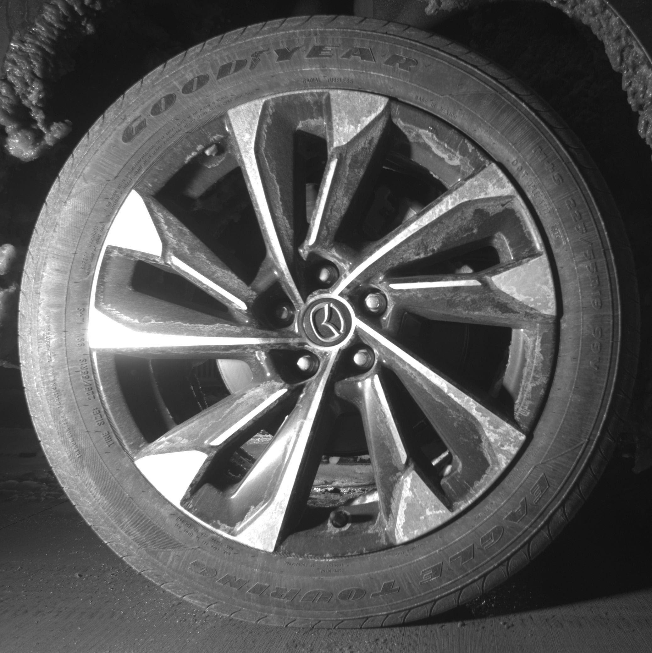 Thumbnail: 2025 Mazda CX-50 - 12