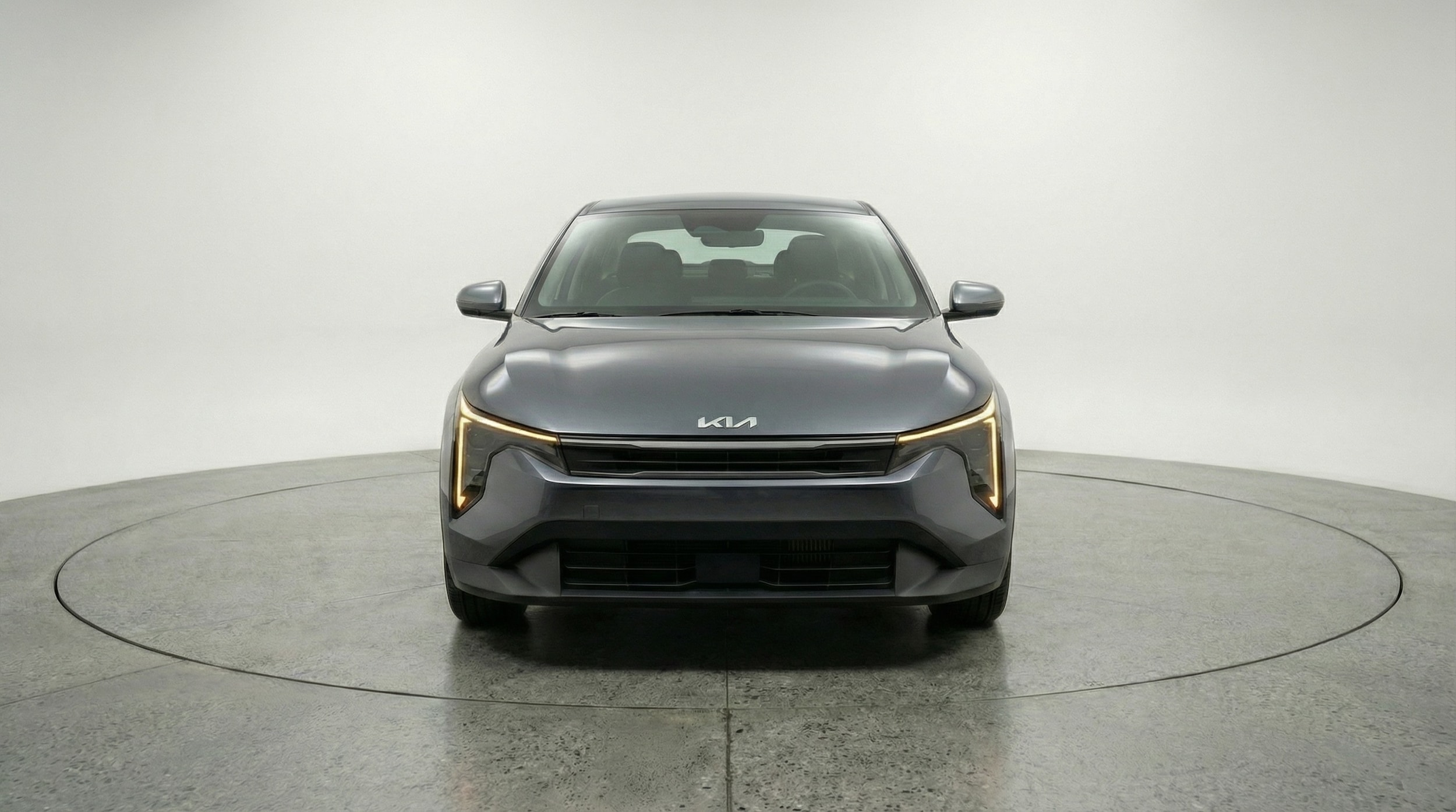 Thumbnail: 2025 Kia K4 - 2