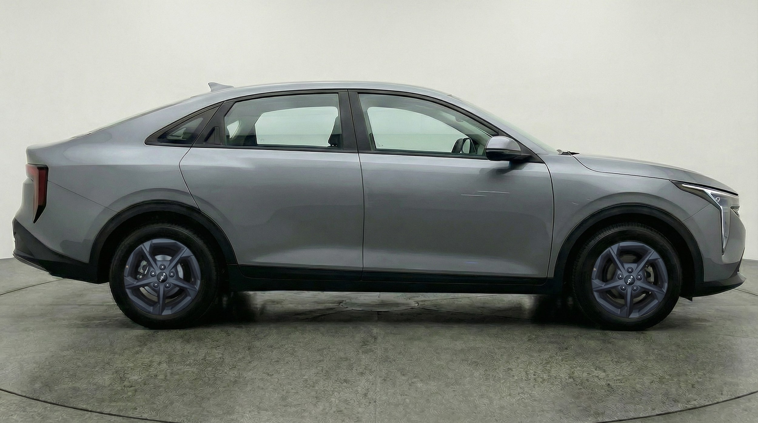 Thumbnail: 2025 Kia K4 - 8