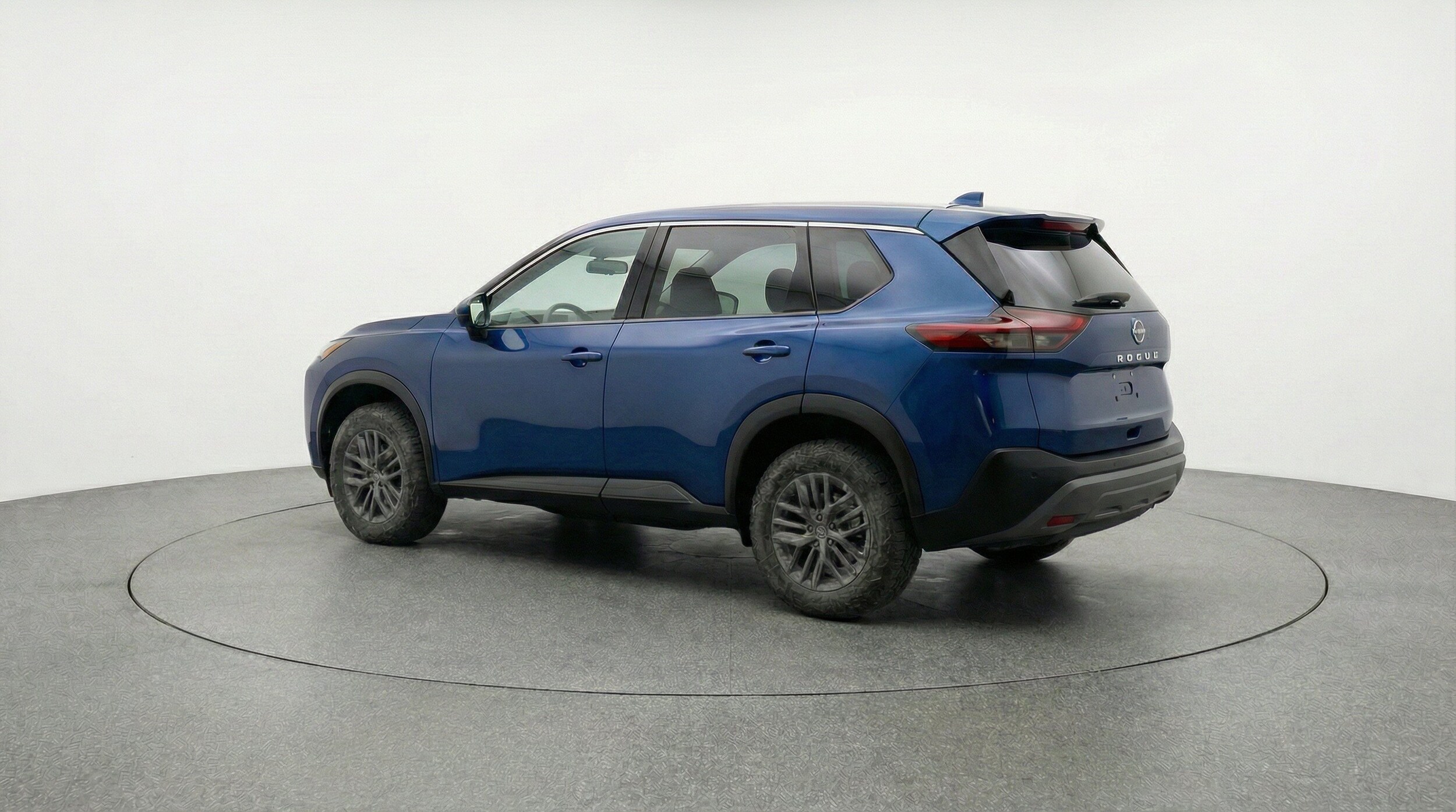 Thumbnail: 2026 Nissan Rogue - 6