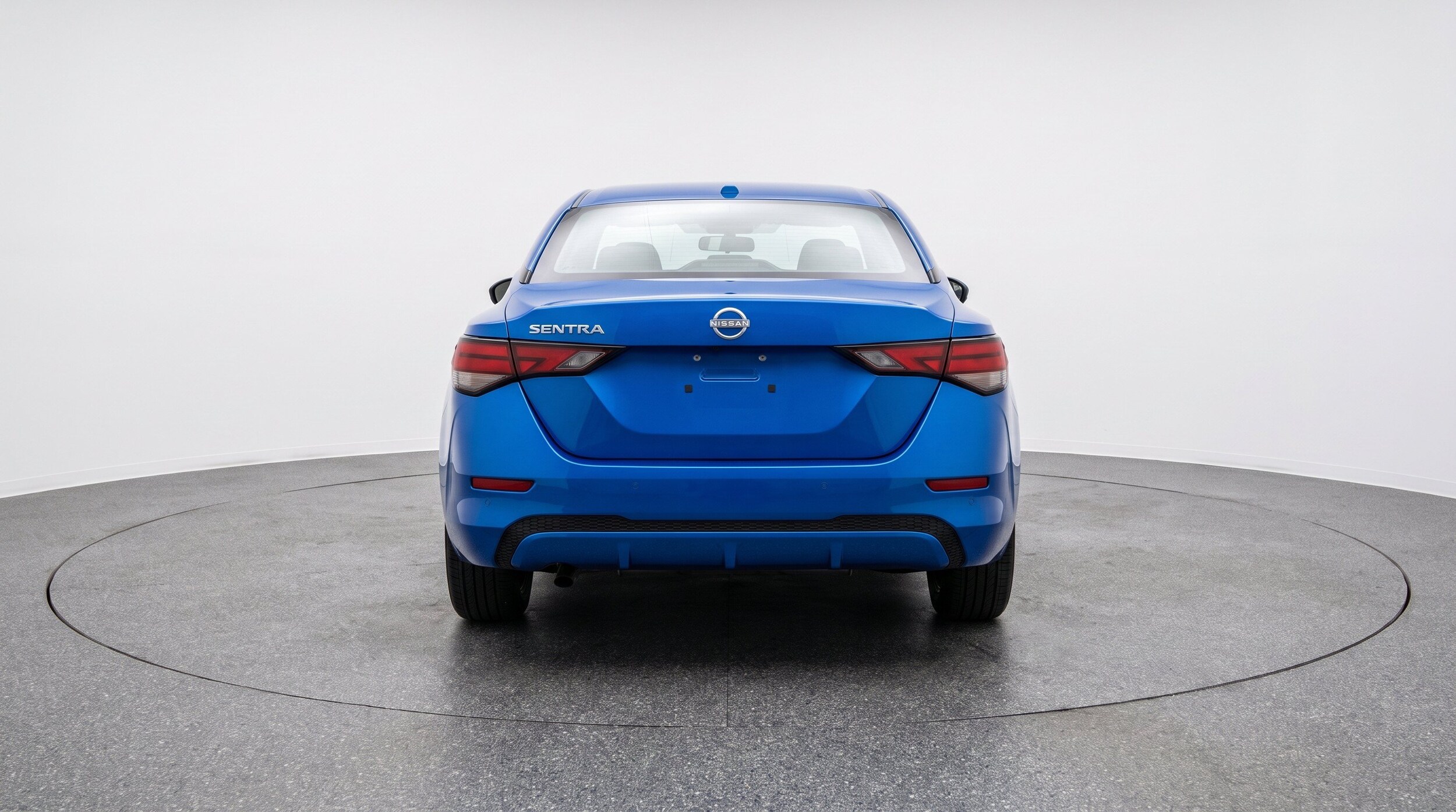 Thumbnail: 2025 Nissan Sentra - 7