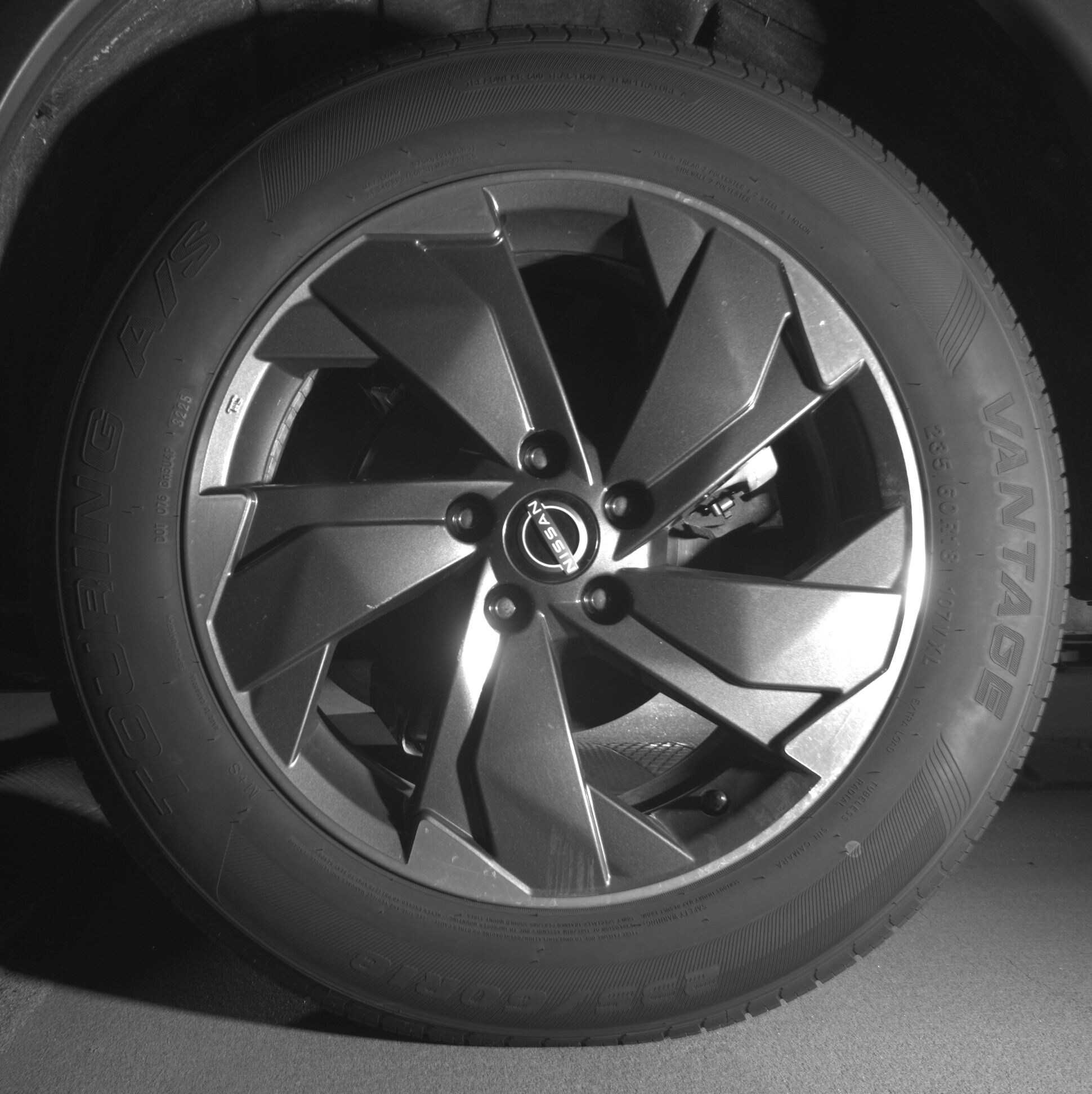 Thumbnail: 2025 Nissan Rogue - 11