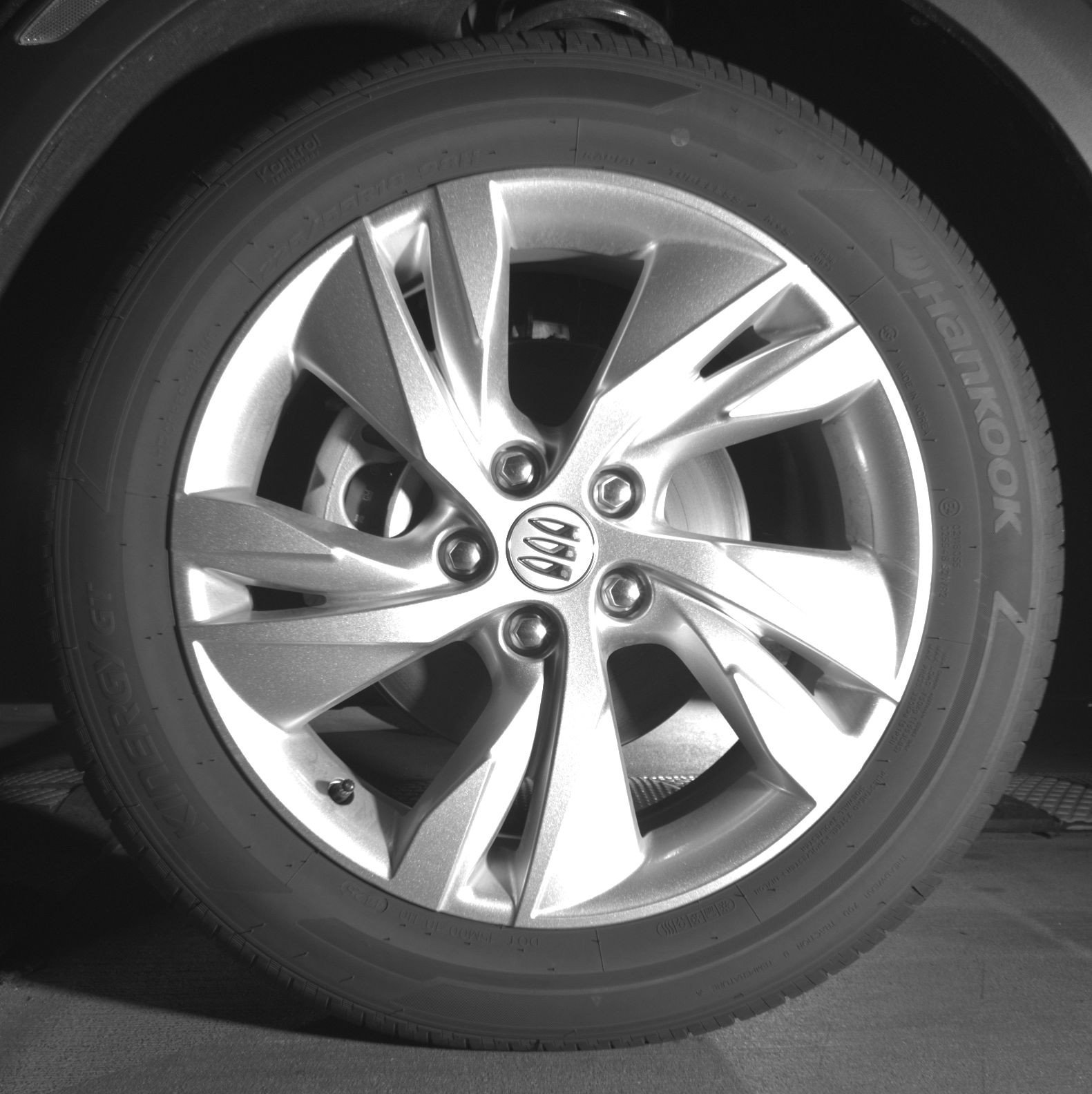 Thumbnail: 2026 Buick Encore GX - 12