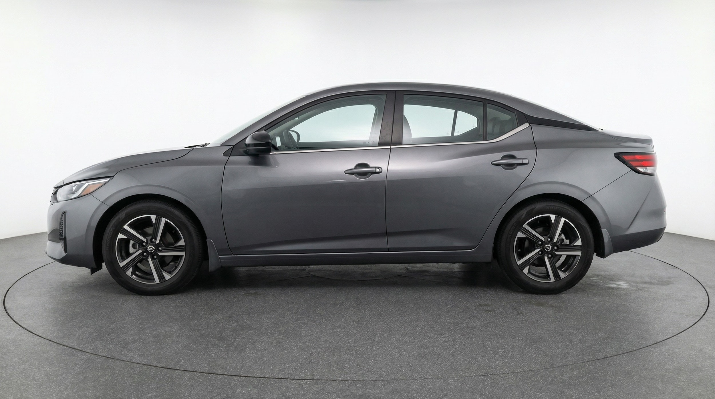 Thumbnail: 2025 Nissan Sentra - 4