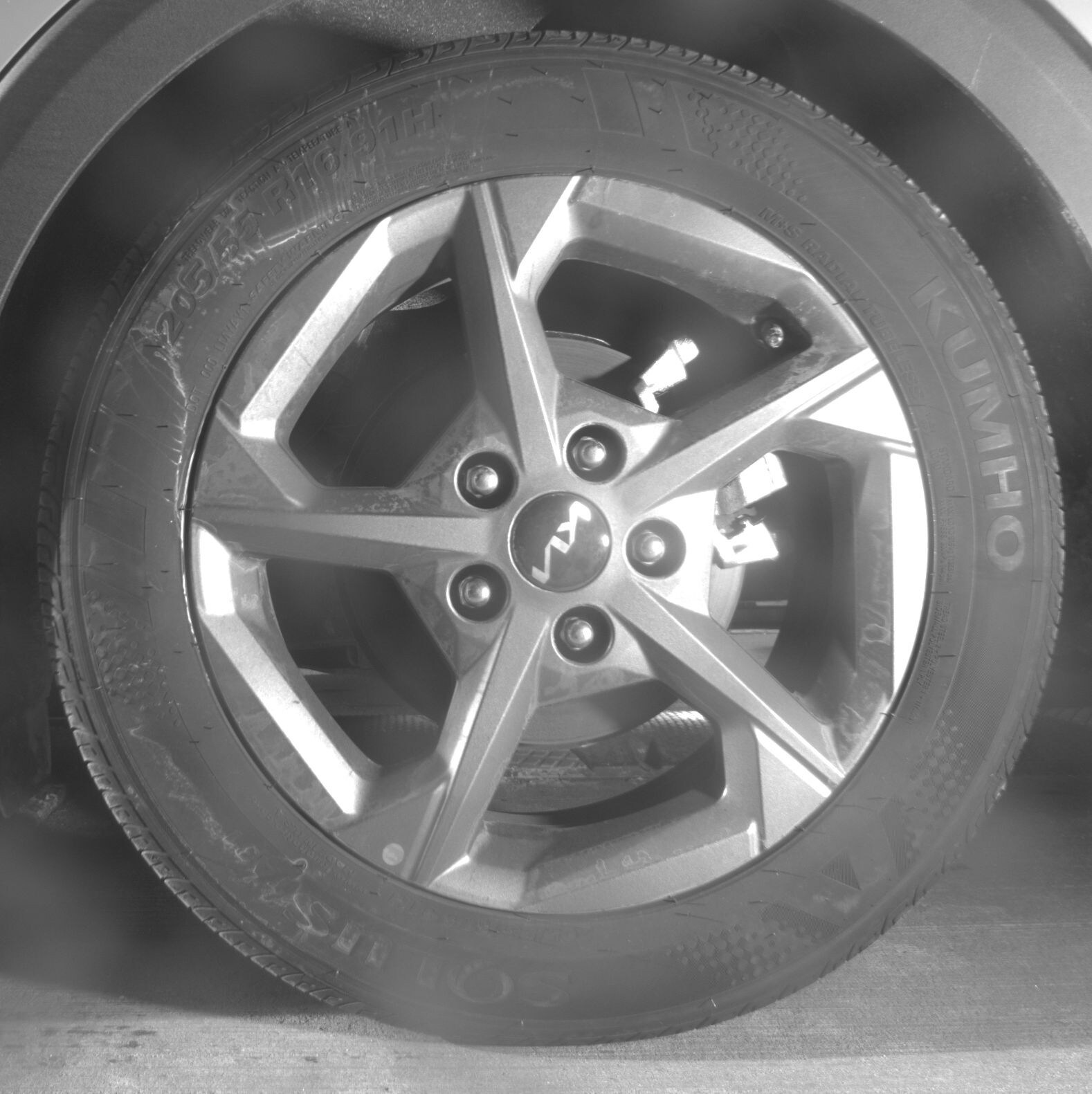 Thumbnail: 2025 Kia K4 - 11