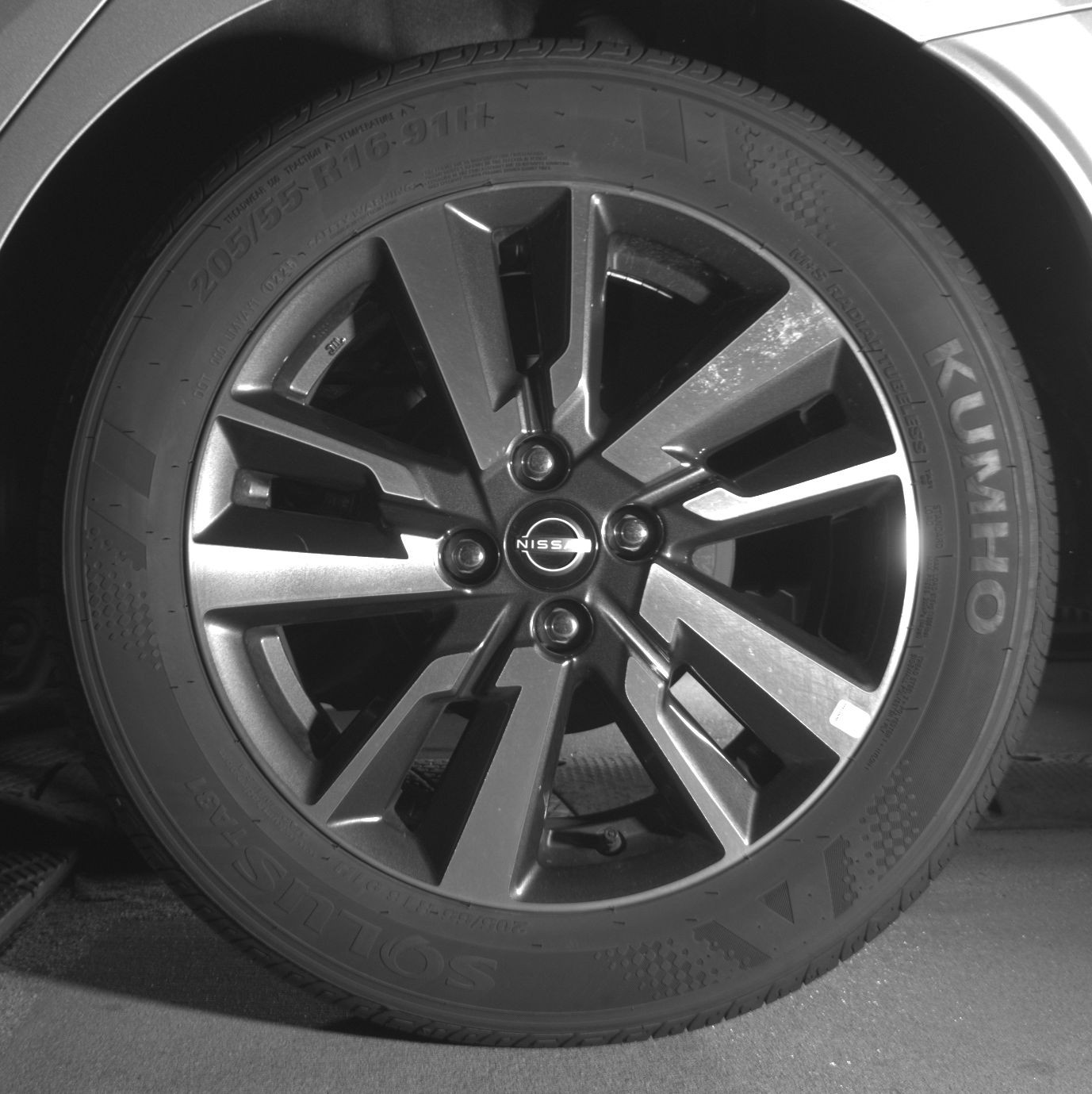 Thumbnail: 2025 Nissan Versa - 11