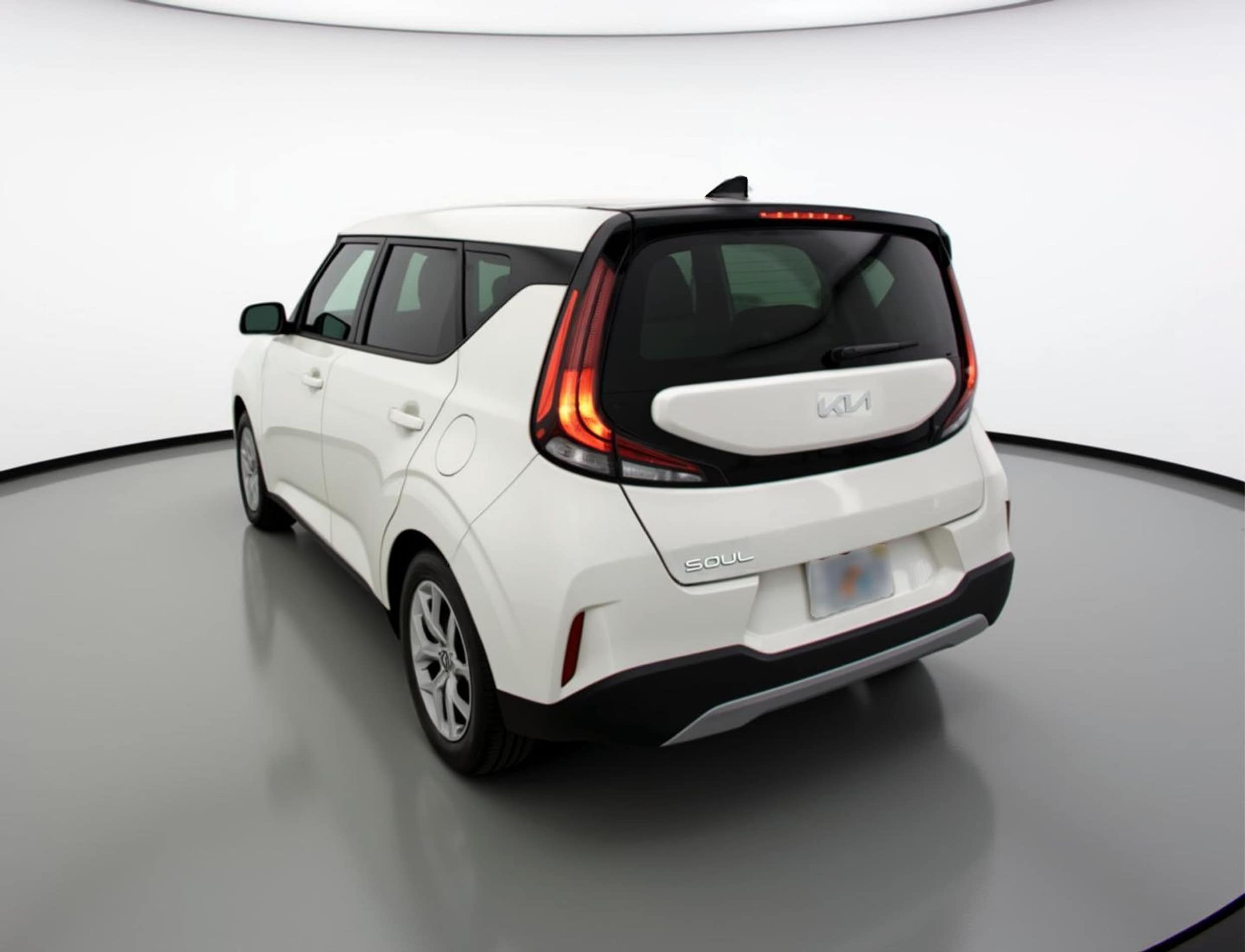 Thumbnail: 2025 Kia Soul - 5